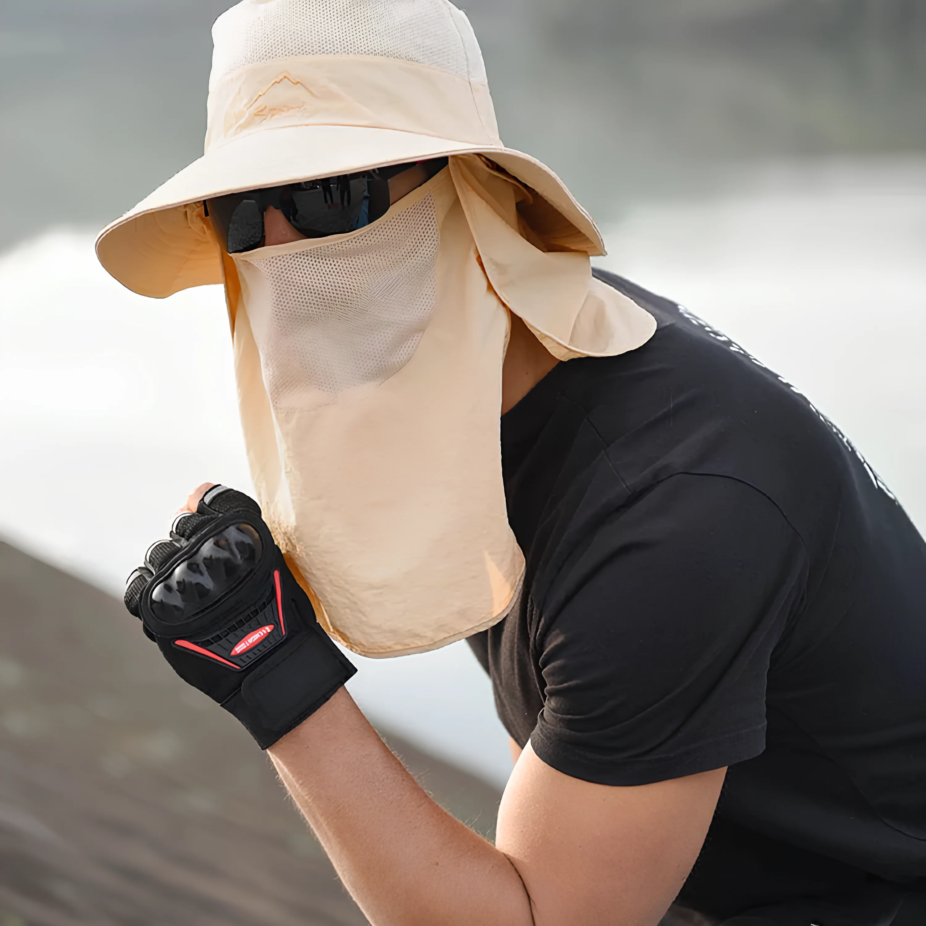 CHAPÉU CORDILHEIRA FOREST - Image 10