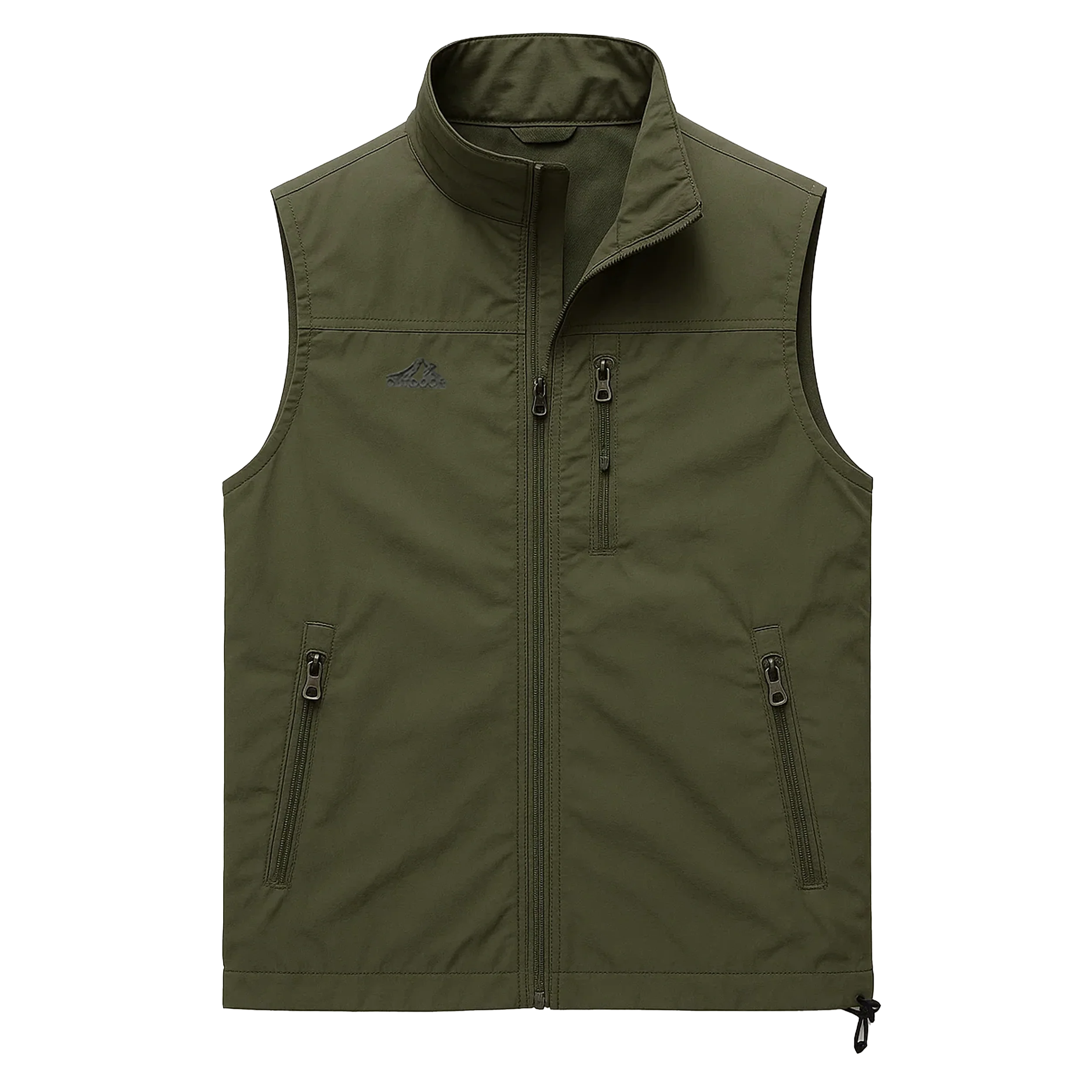 COLETE CORDILHEIRA OUTDOOR MASCULINO - Image 11