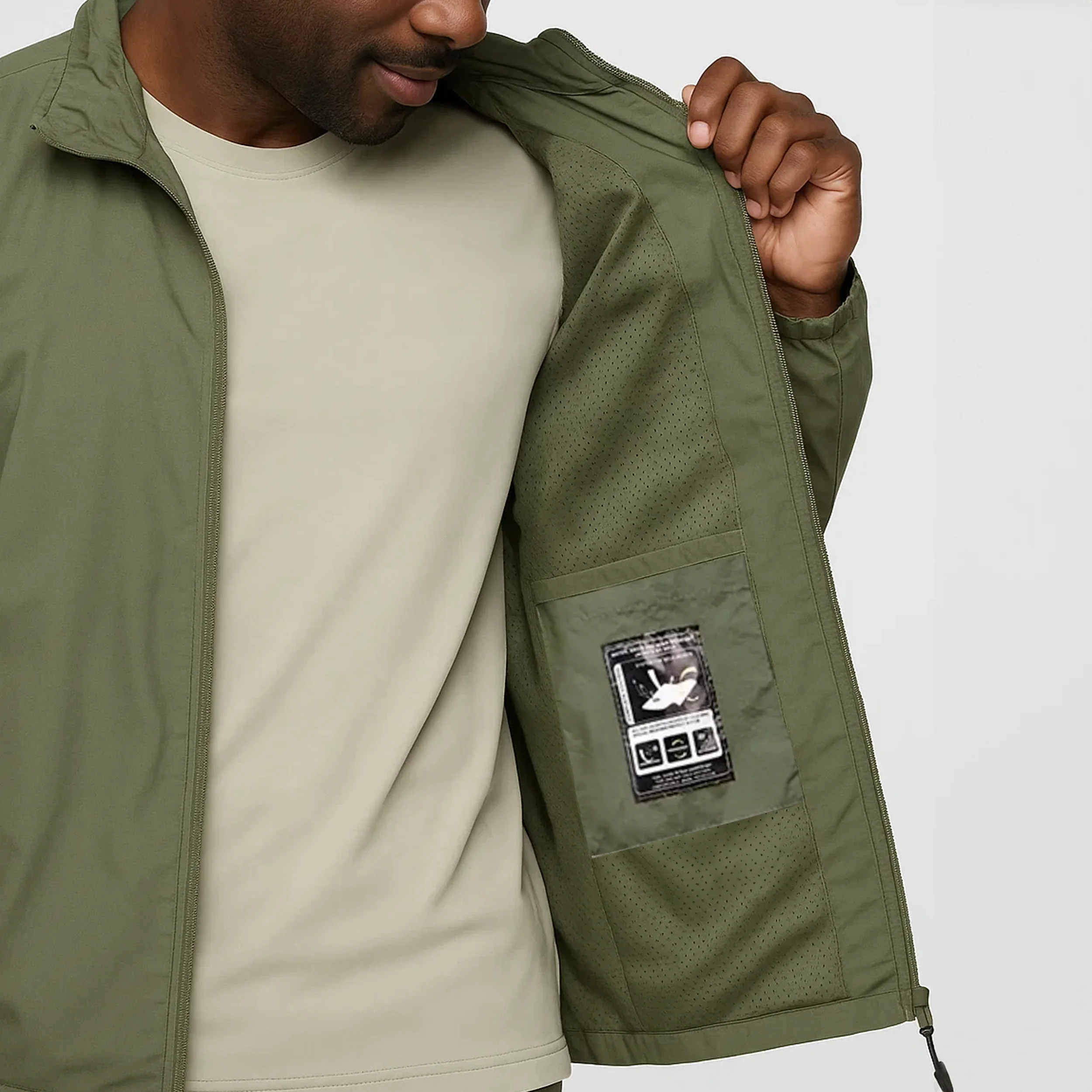 COLETE CORDILHEIRA OUTDOOR MASCULINO - Image 5