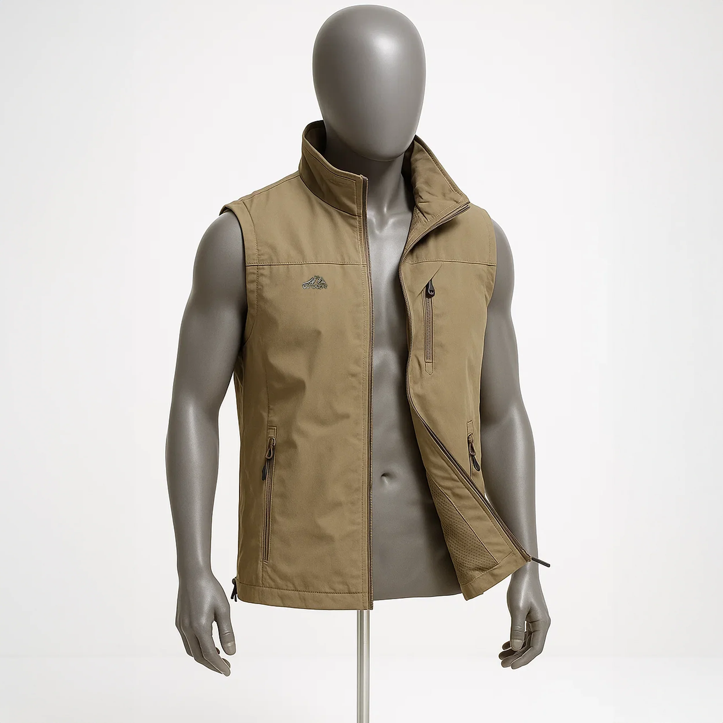 COLETE CORDILHEIRA OUTDOOR MASCULINO - Image 4