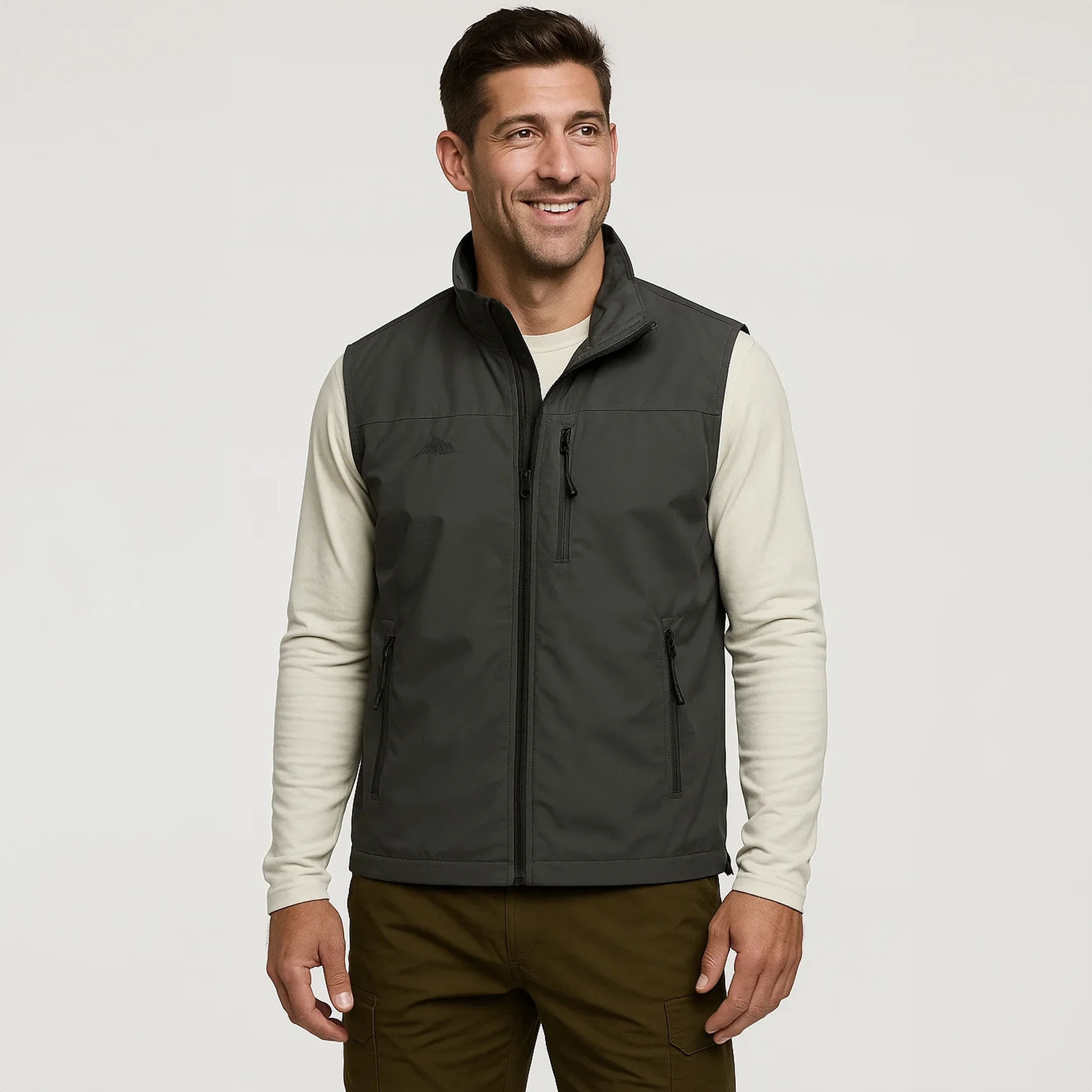 COLETE CORDILHEIRA OUTDOOR MASCULINO - Image 6