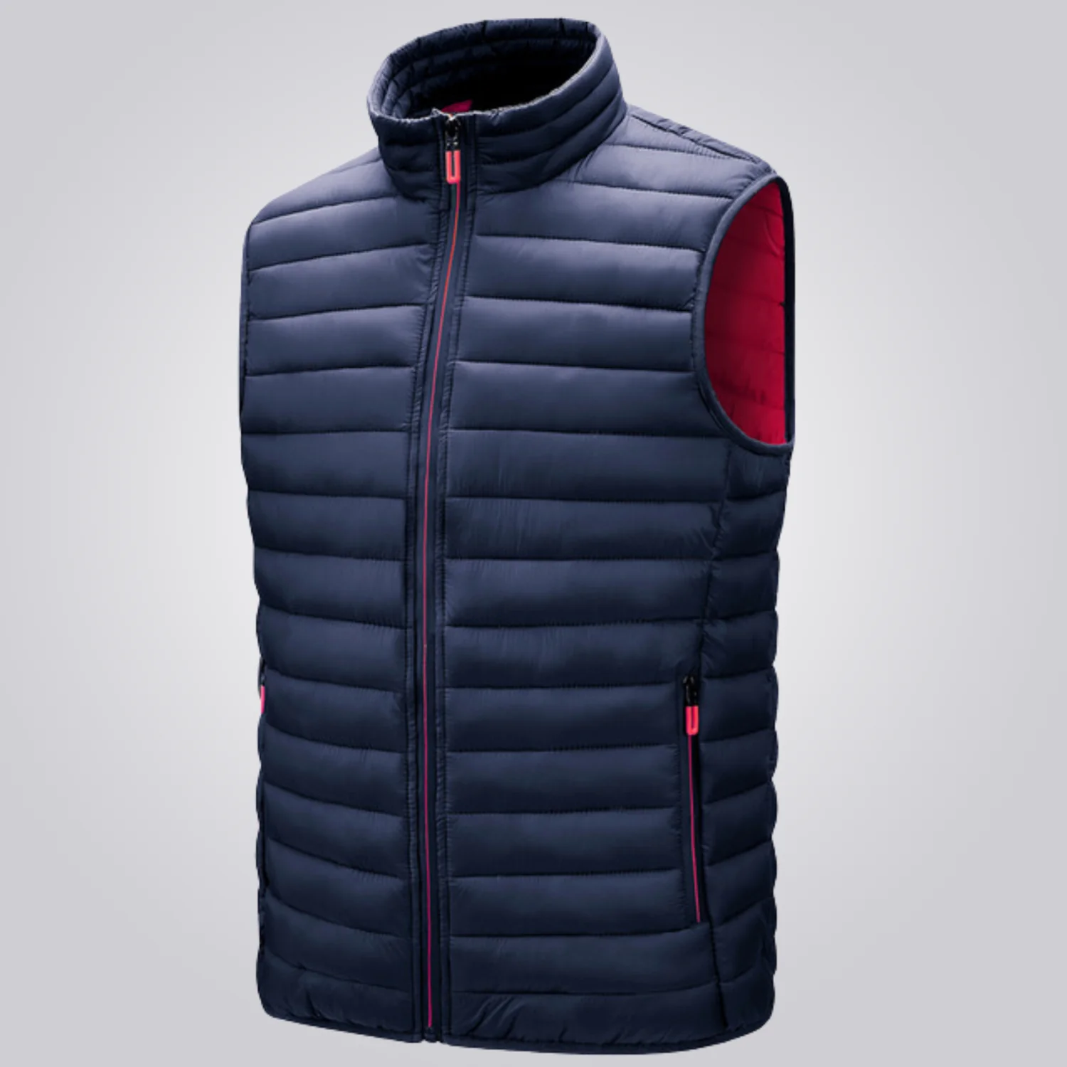 COLETE CORDILHEIRA PUFFER MASCULINO - Image 6