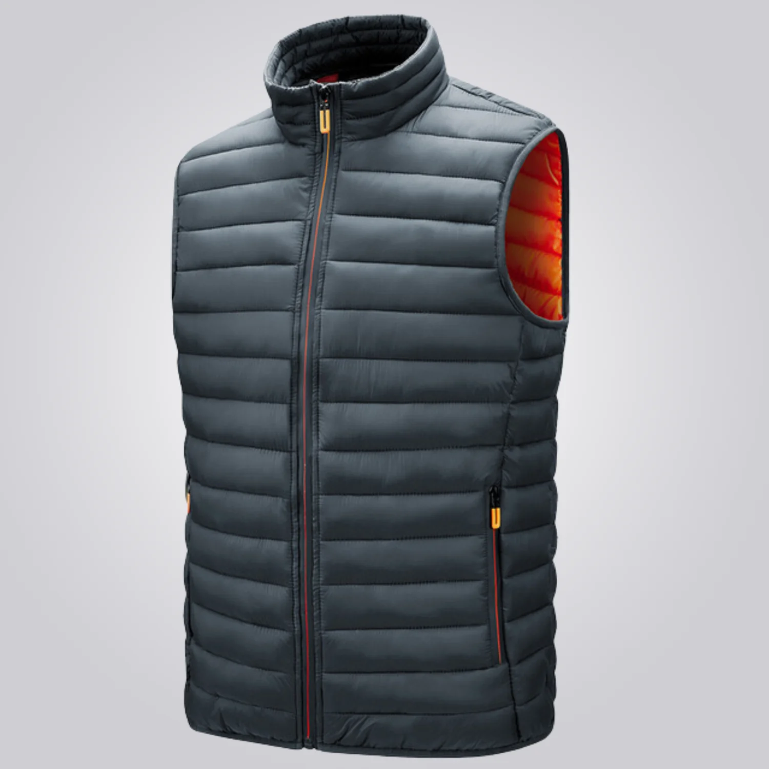 COLETE CORDILHEIRA PUFFER MASCULINO - Image 7