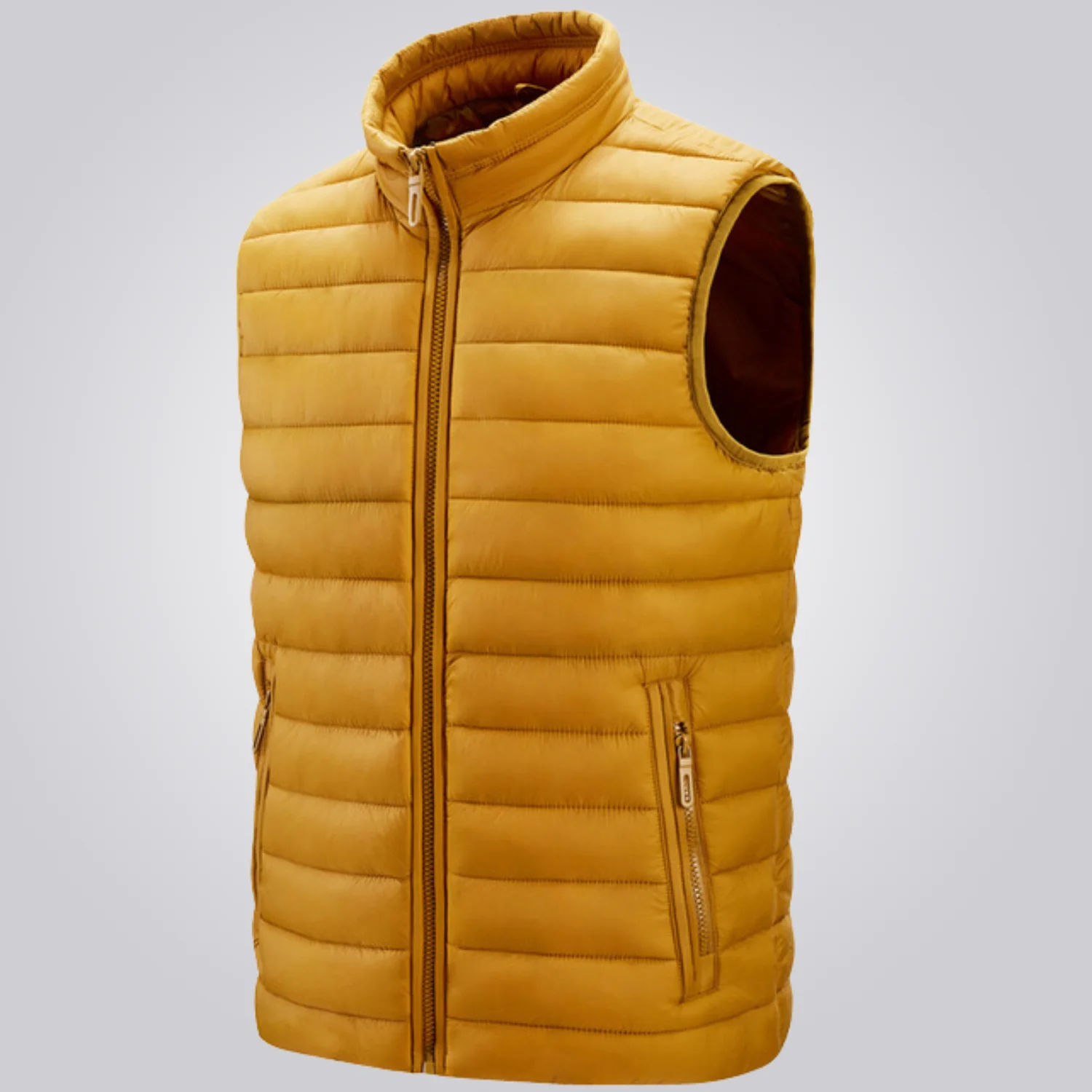 COLETE CORDILHEIRA PUFFER MASCULINO - Image 12