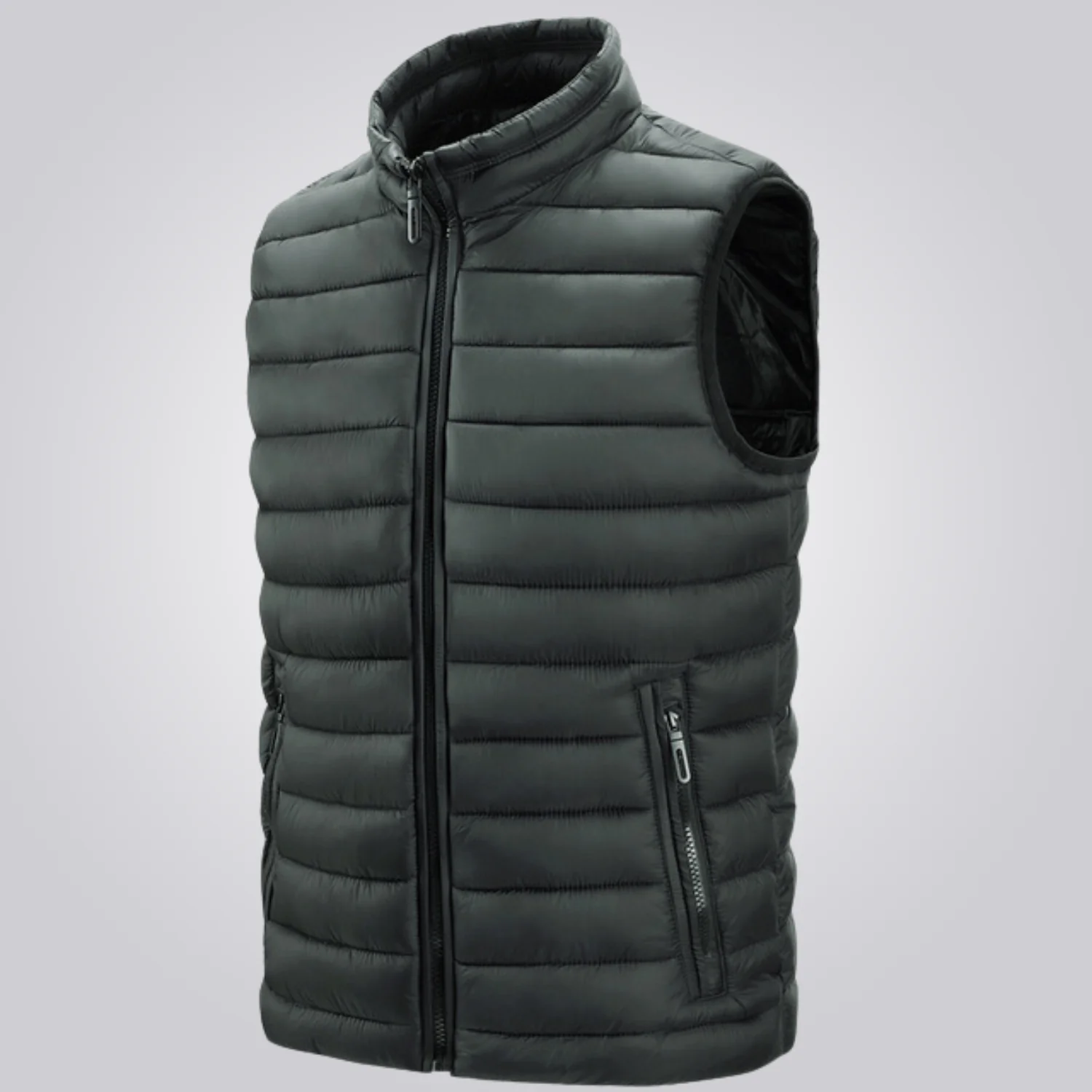 COLETE CORDILHEIRA PUFFER MASCULINO - Image 14