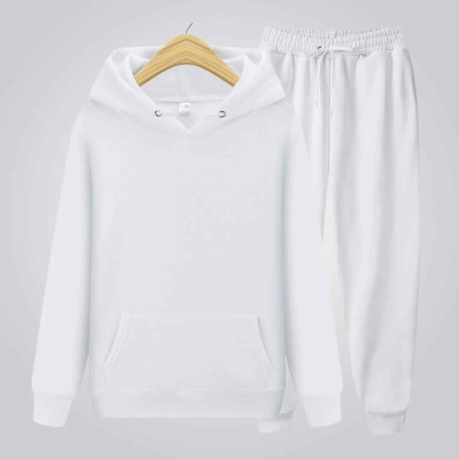 CONJUNTO CORDILHEIRA MOLETOM BASIC OUTONO - Image 12