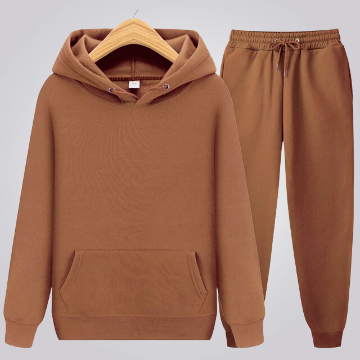 CONJUNTO CORDILHEIRA MOLETOM BASIC OUTONO - Image 14