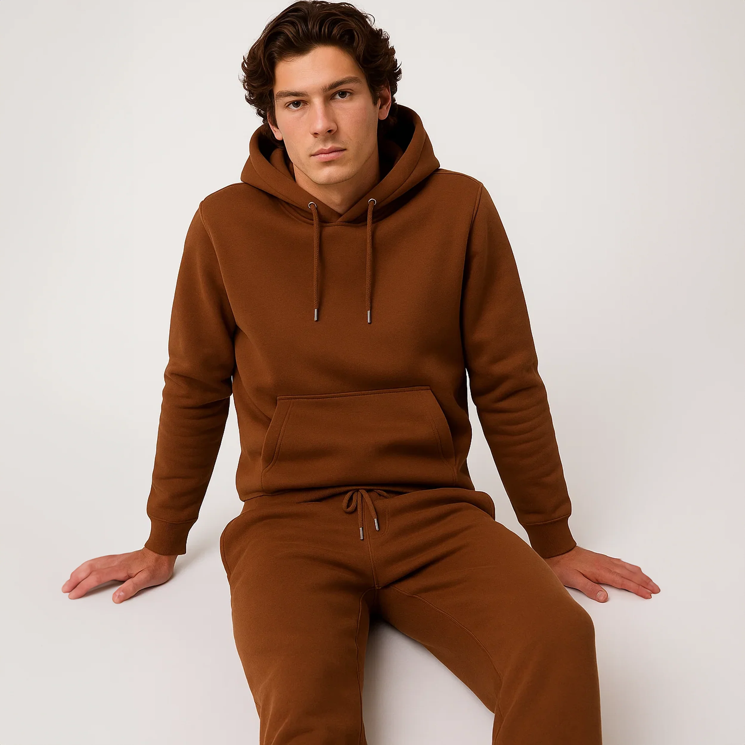 CONJUNTO CORDILHEIRA MOLETOM BASIC OUTONO - Image 15