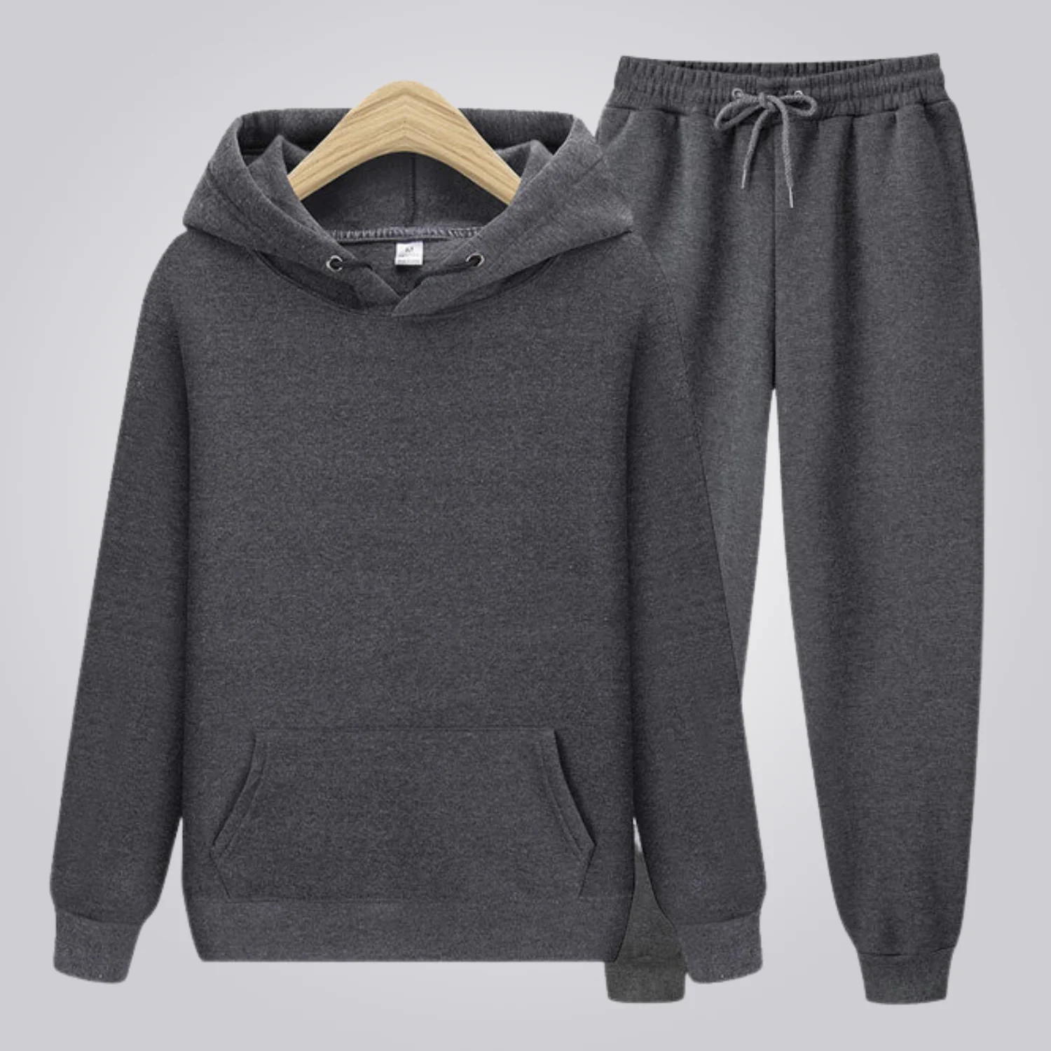 CONJUNTO CORDILHEIRA MOLETOM BASIC OUTONO - Image 16