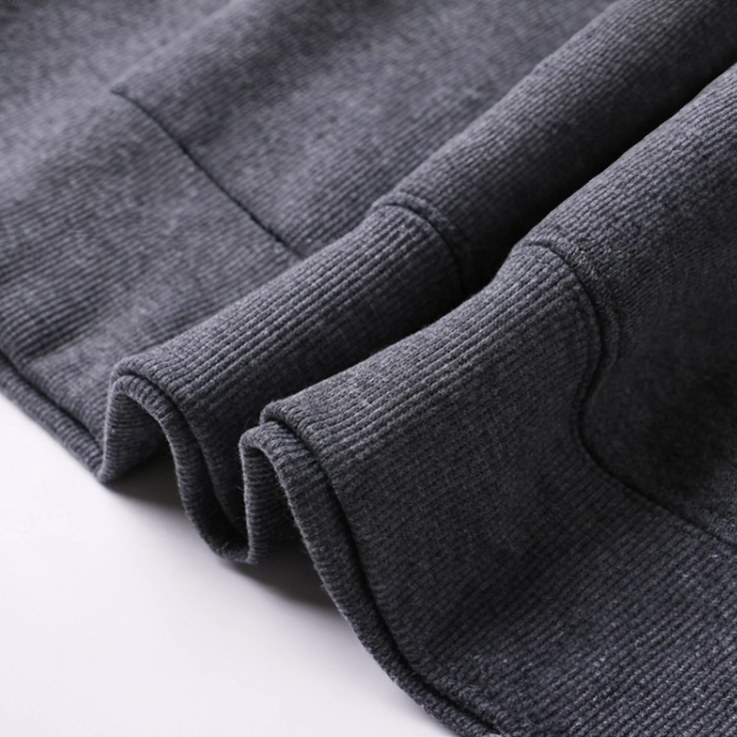 CONJUNTO CORDILHEIRA MOLETOM BASIC OUTONO - Image 19