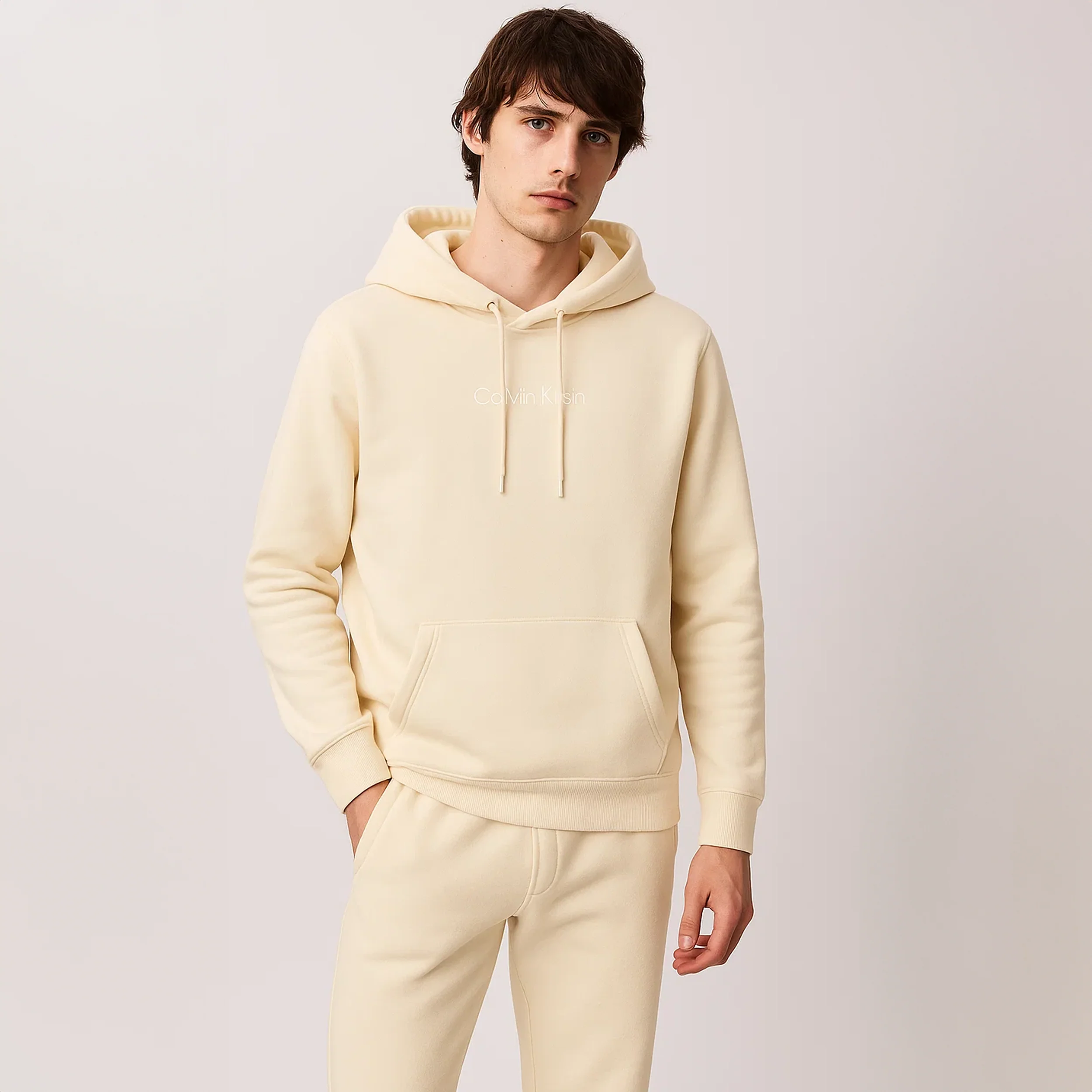 CONJUNTO CORDILHEIRA MOLETOM BASIC OUTONO - Image 6