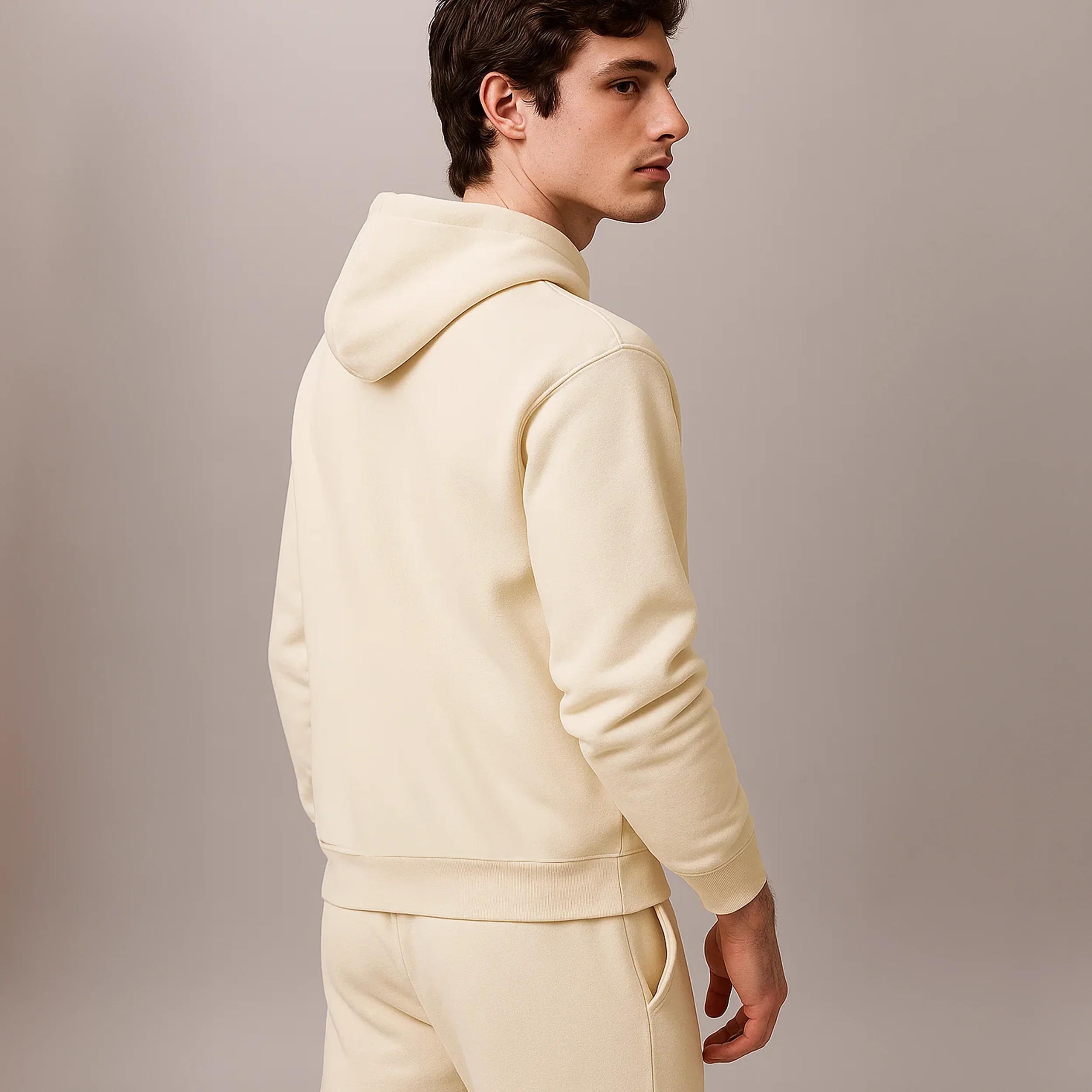 CONJUNTO CORDILHEIRA MOLETOM BASIC OUTONO - Image 8