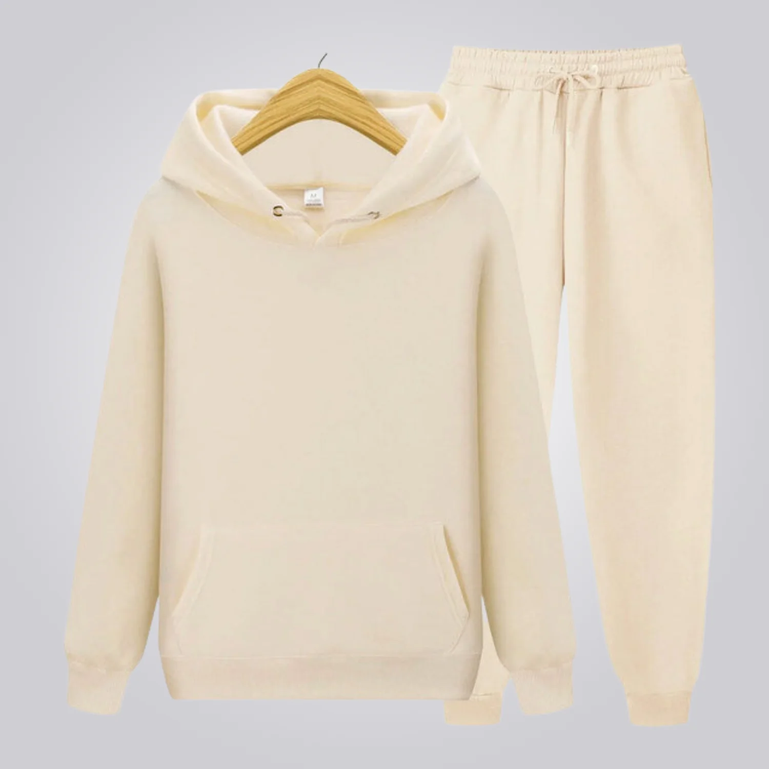 CONJUNTO CORDILHEIRA MOLETOM BASIC OUTONO - Image 9