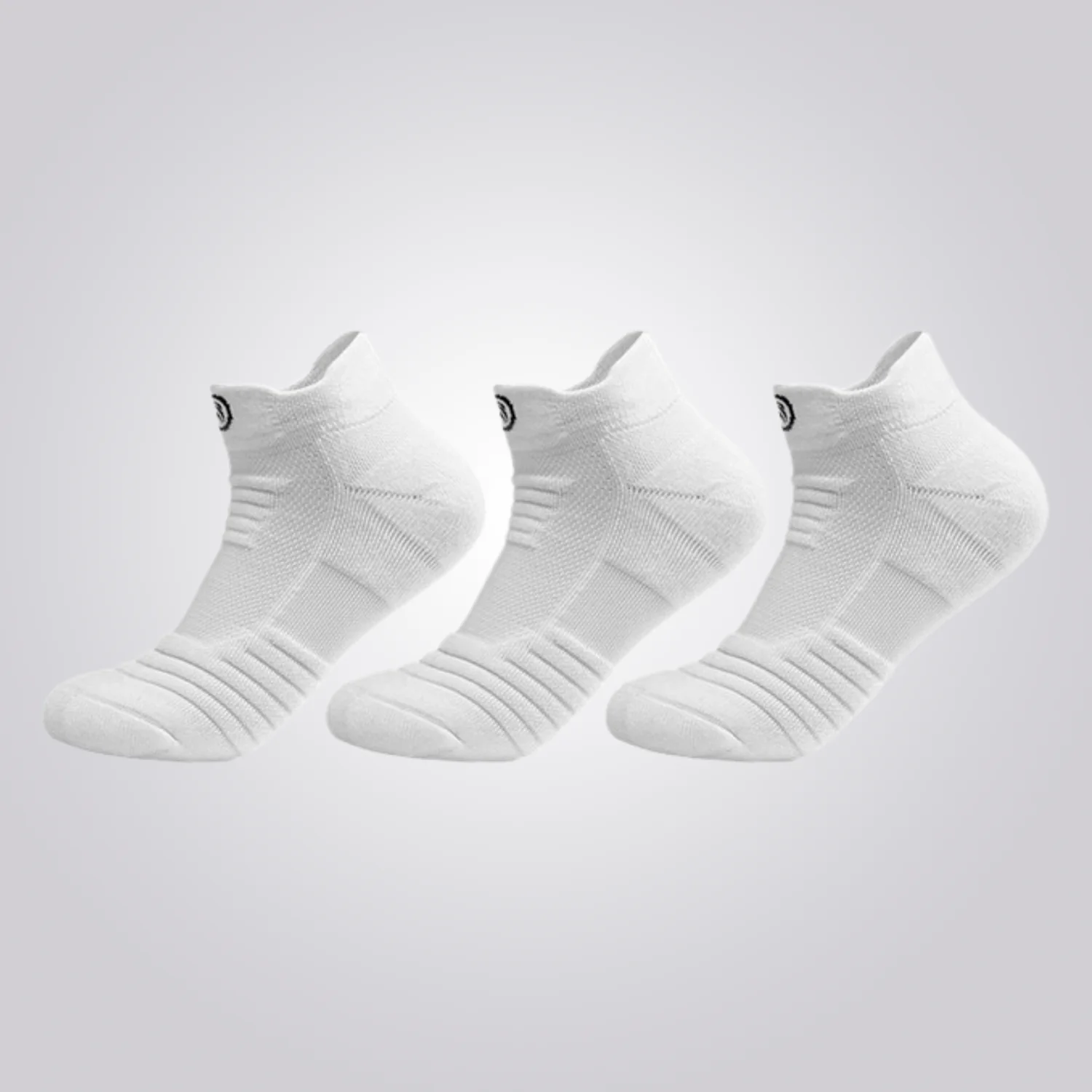 CONJUNTO MEIAS CORDILHEIRA NON GRIP - Image 3