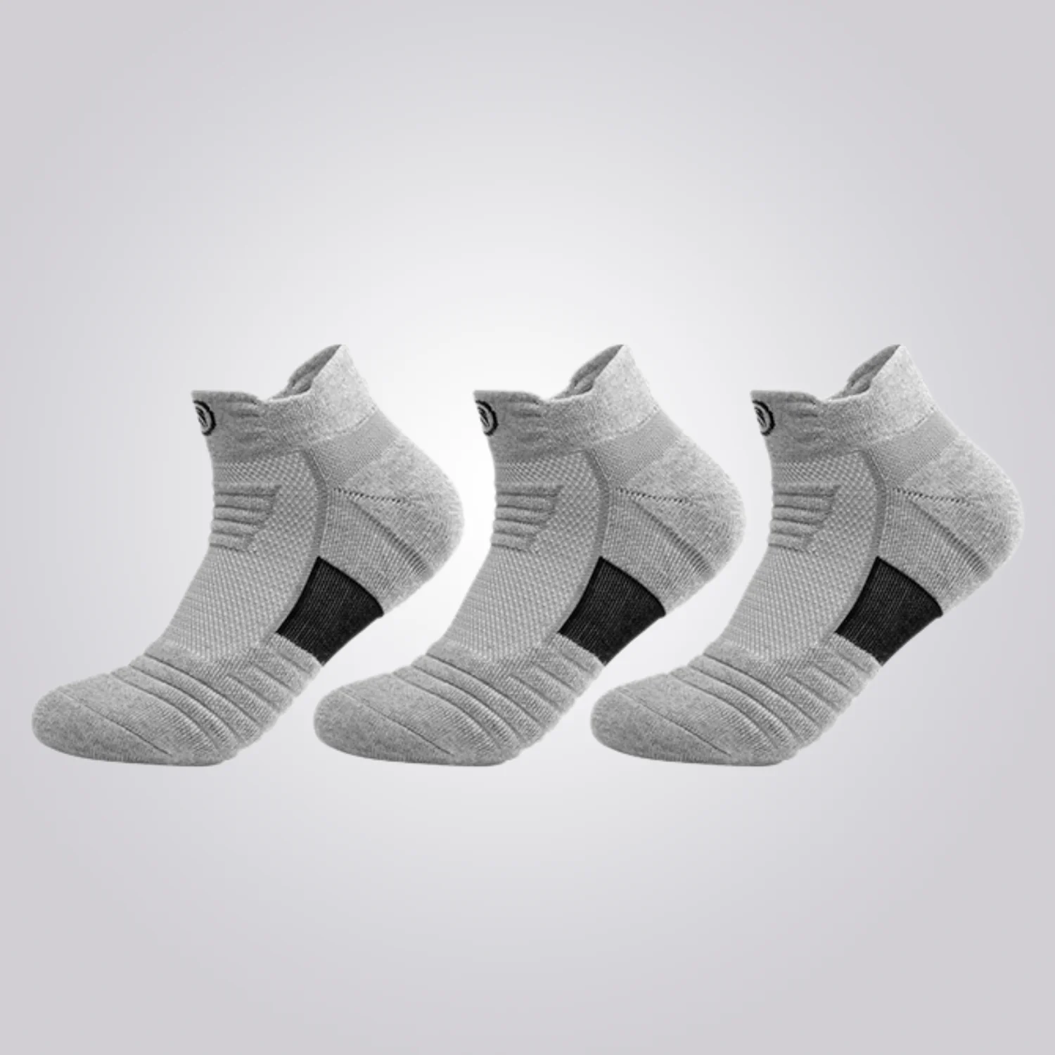 CONJUNTO MEIAS CORDILHEIRA NON GRIP - Image 4