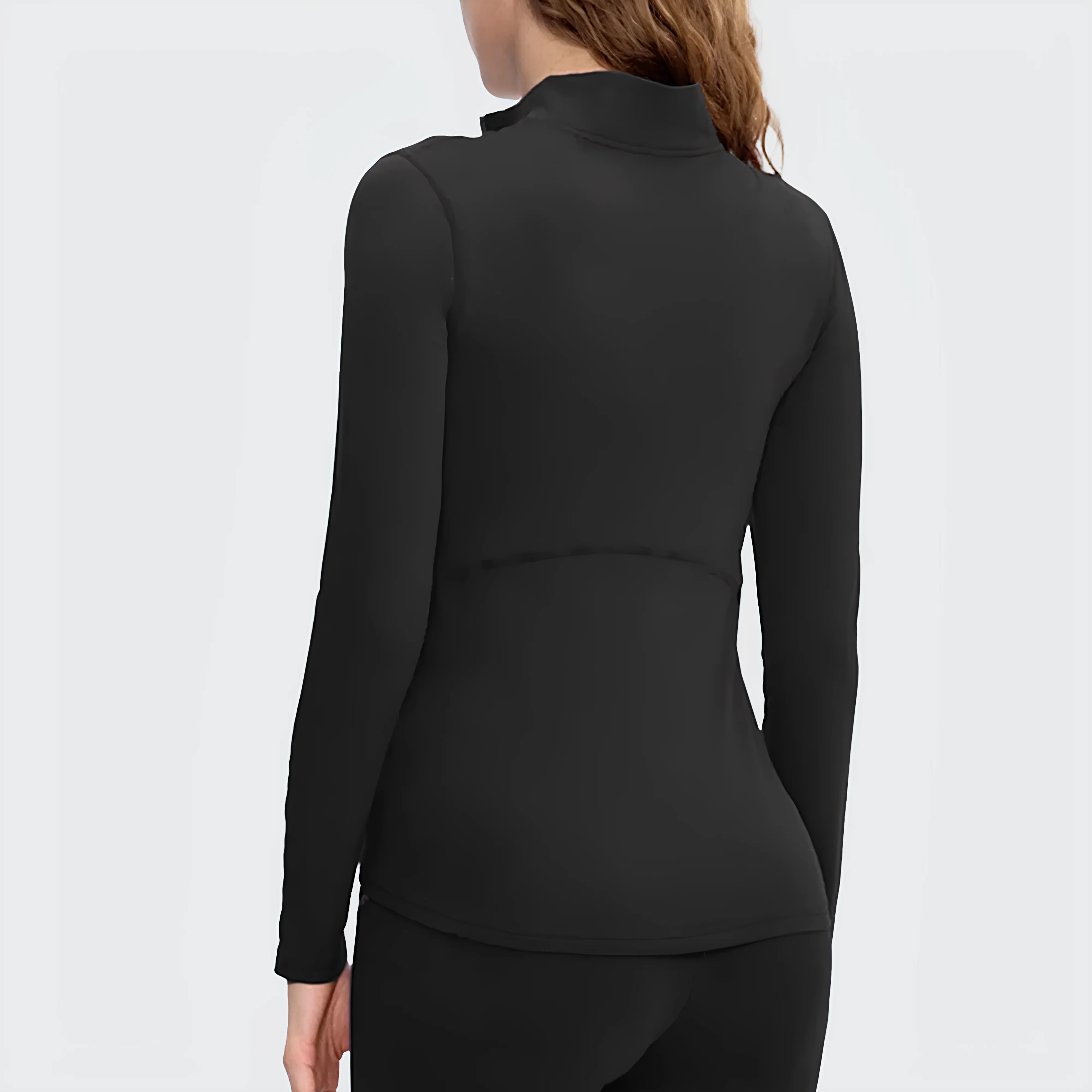 CONJUNTO TÉRMICO CORDILHEIRA GLACIAL FEMININO - Image 5