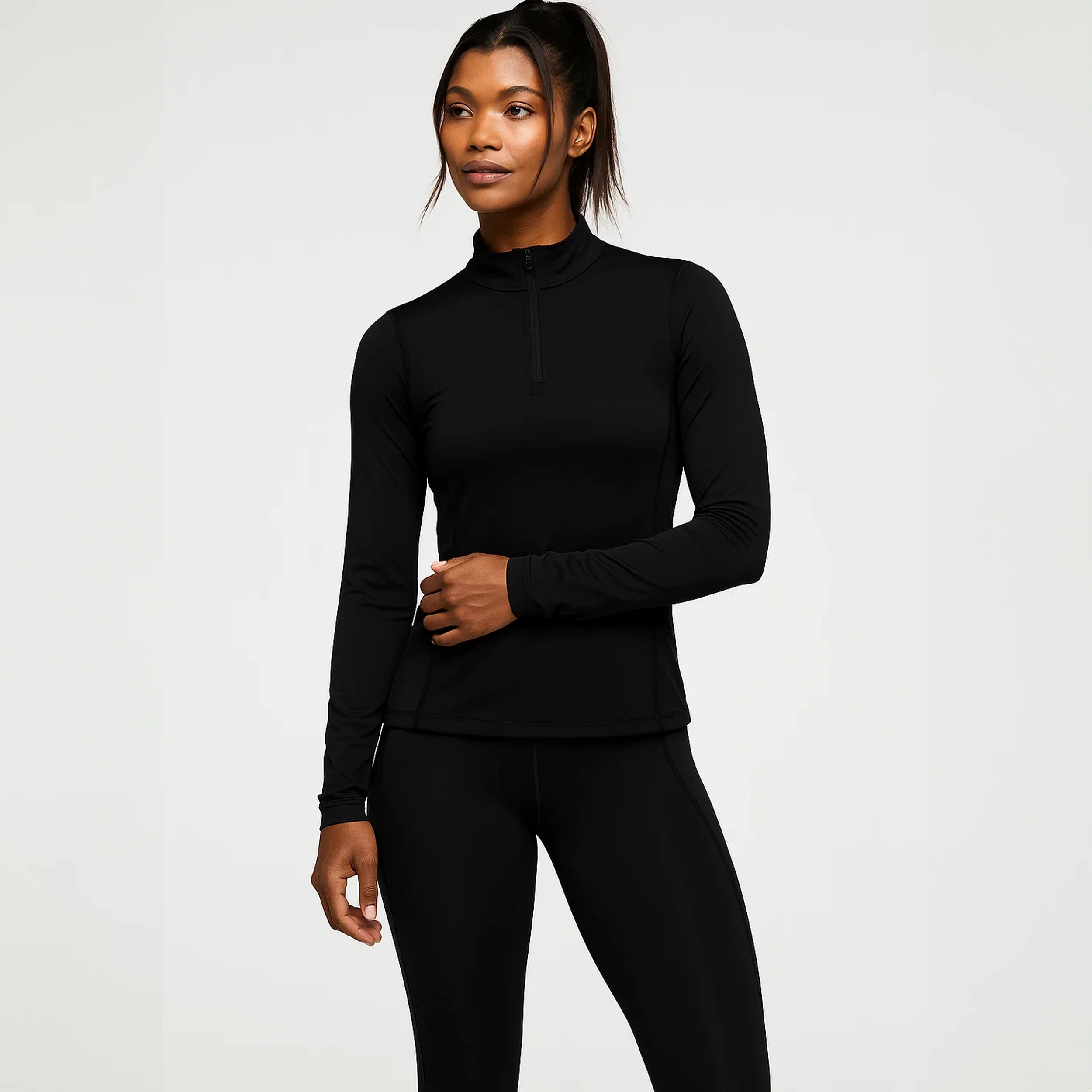 CONJUNTO TÉRMICO CORDILHEIRA GLACIAL FEMININO - Image 3