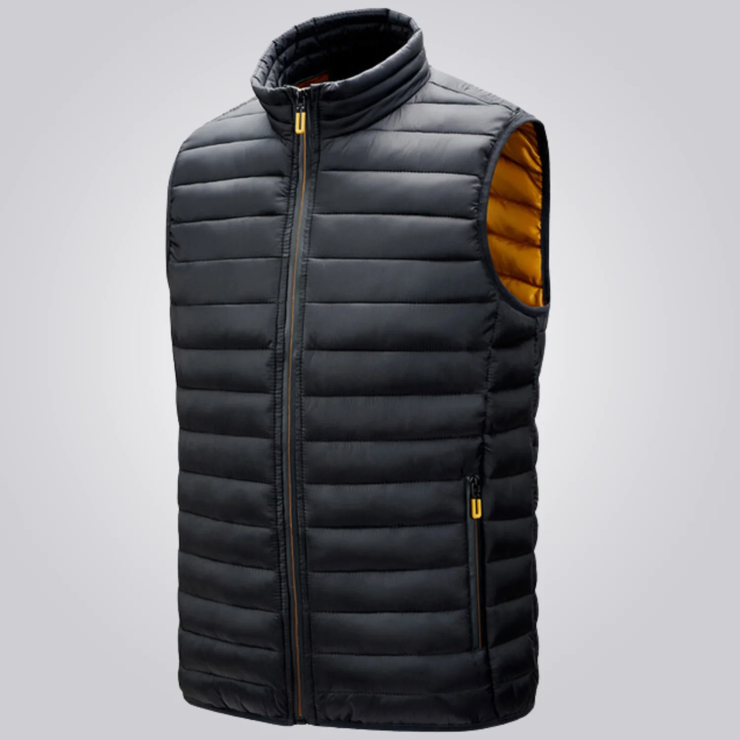 COLETE CORDILHEIRA PUFFER MASCULINO - Image 6