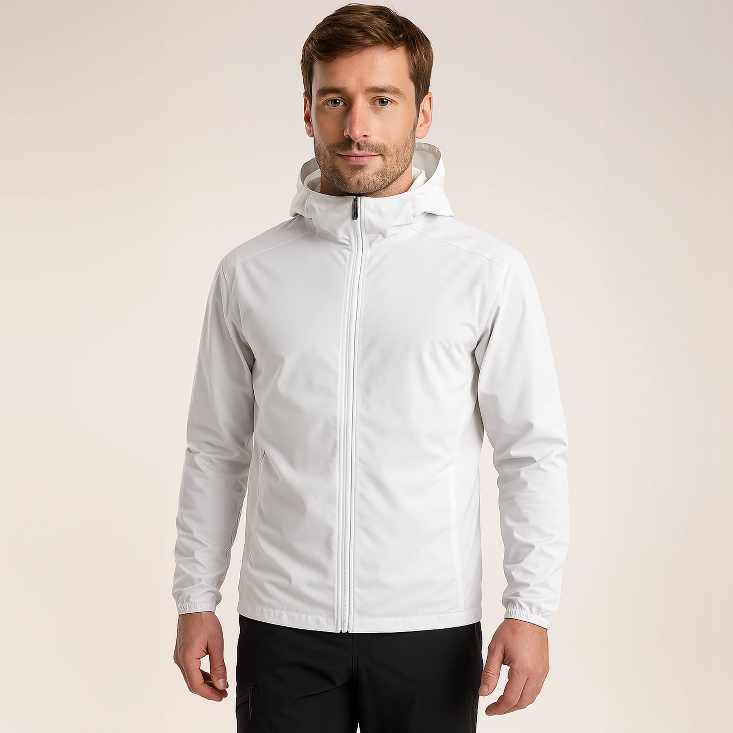 CORTA-VENTO CORDILHEIRA IMPERMEÁVEL UV MASCULINA - Image 9