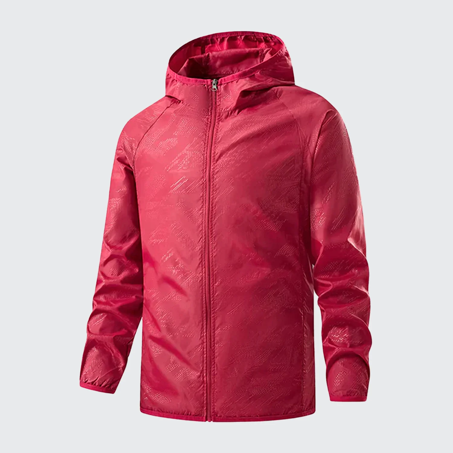 CORTA-VENTO CORDILHEIRA IMPERMEÁVEL UV40+ FEMININA - Image 8