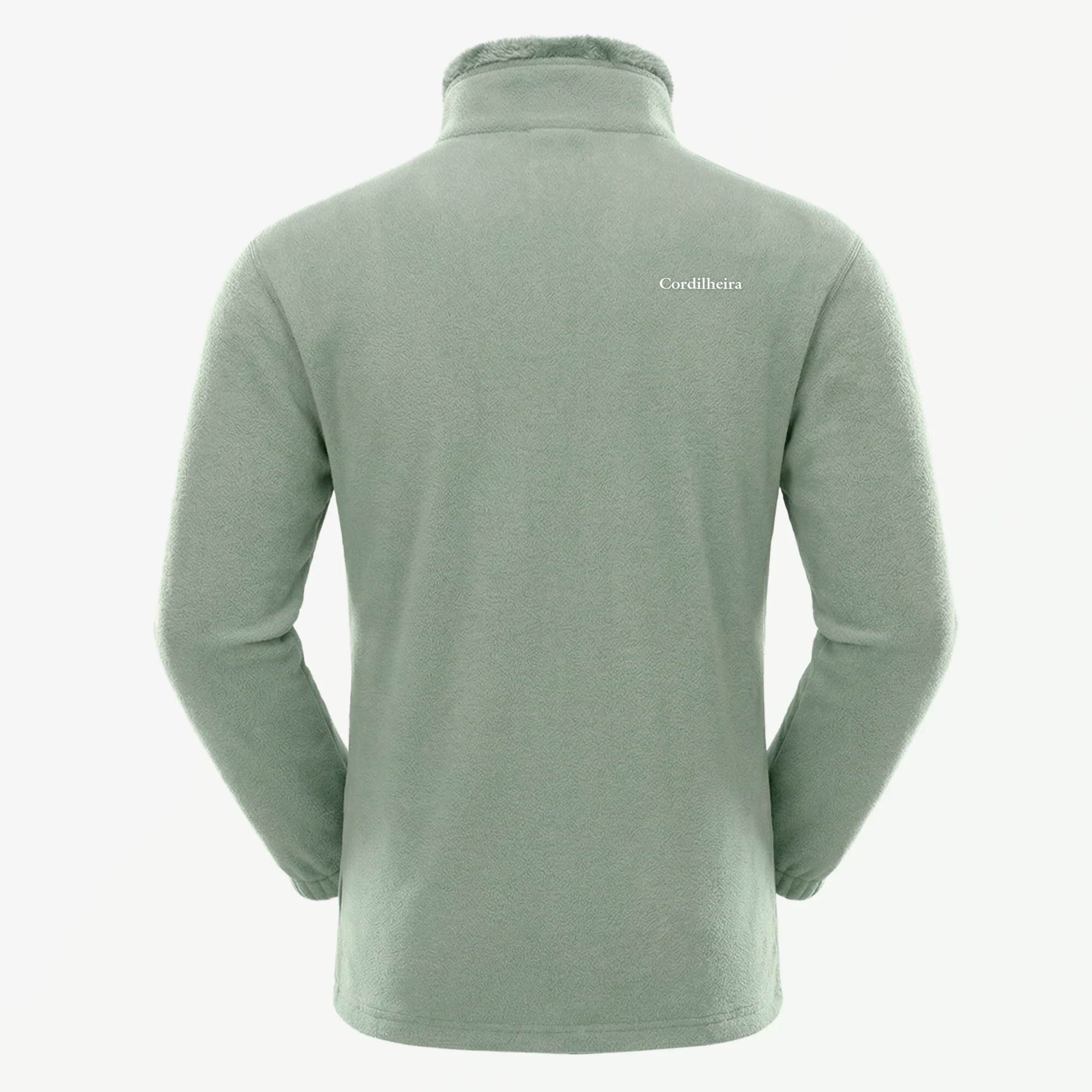 FLEECE CORDILHEIRA COATS MASCULINA - Image 15