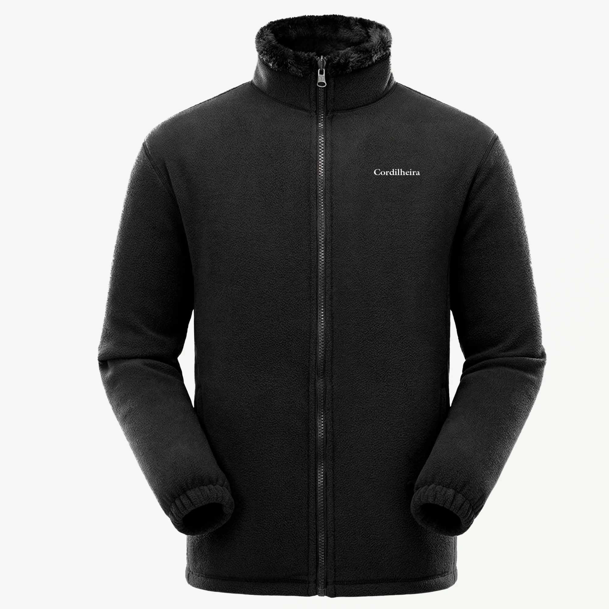 FLEECE CORDILHEIRA COATS MASCULINA - Image 6