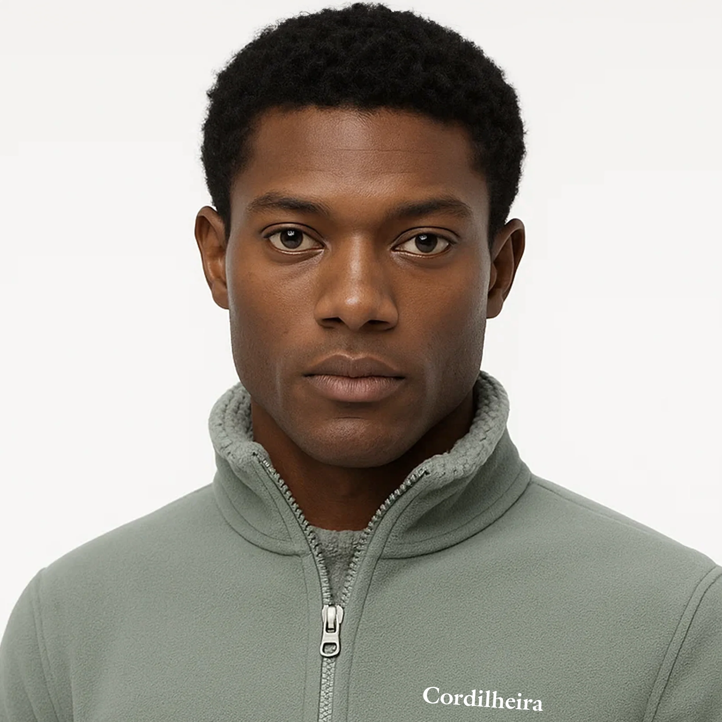 FLEECE CORDILHEIRA COATS MASCULINA - Image 21