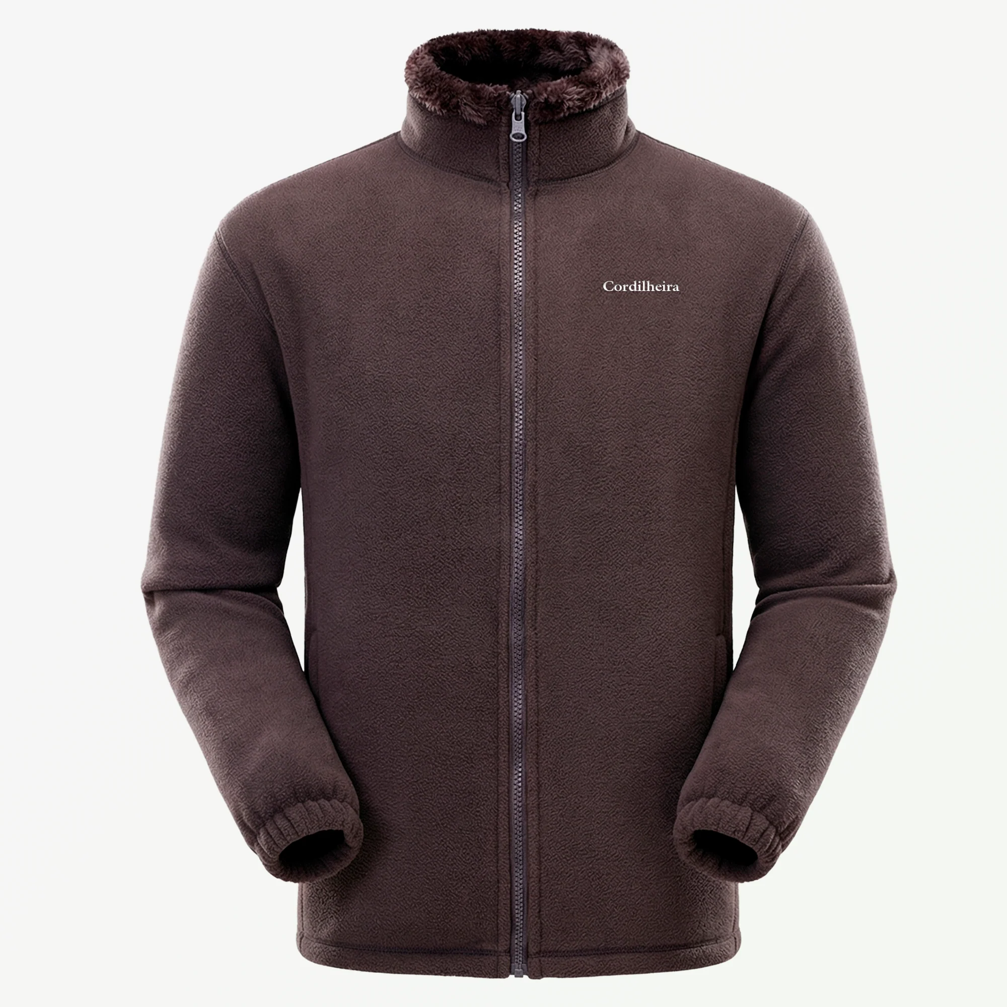 FLEECE CORDILHEIRA COATS MASCULINA - Image 26