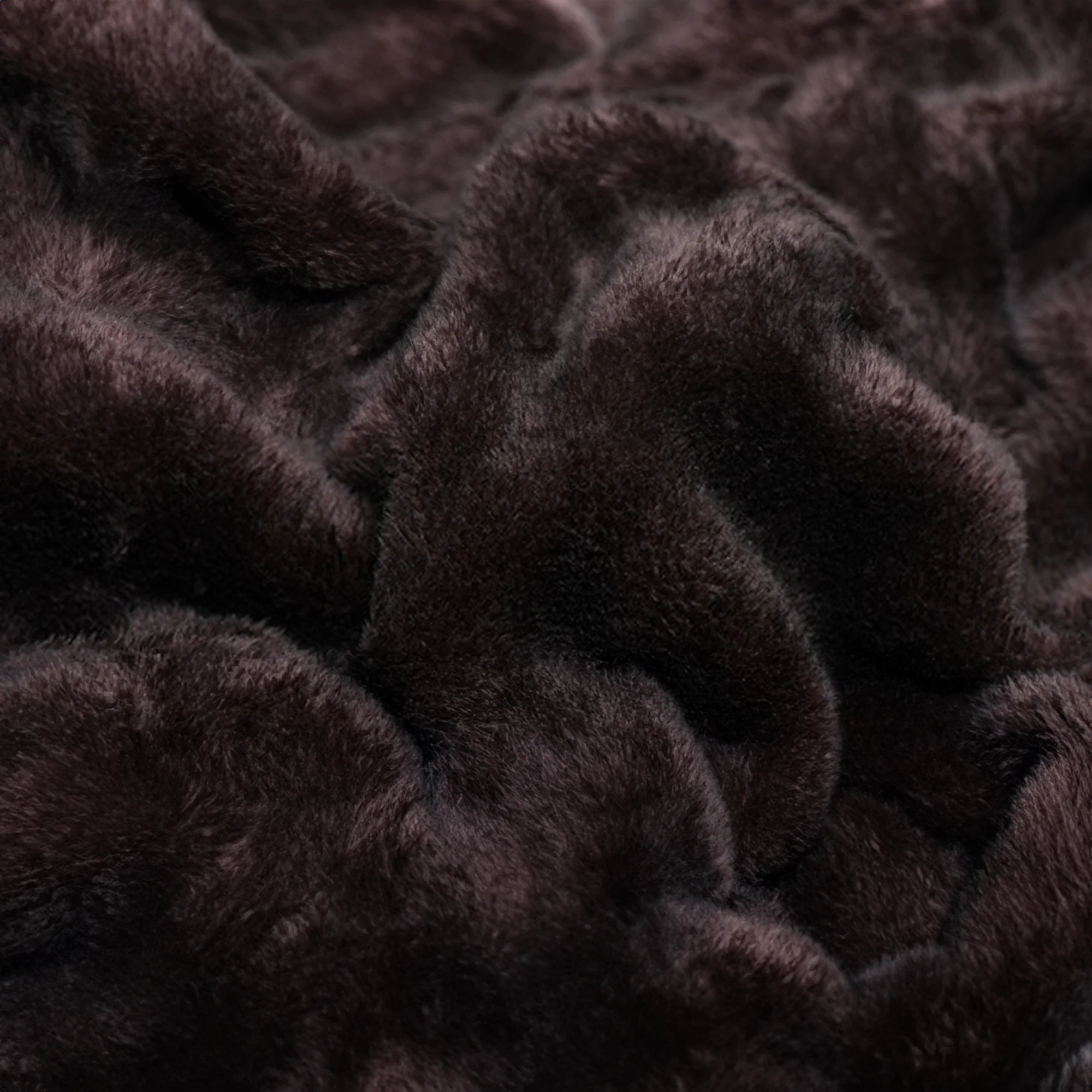 FLEECE CORDILHEIRA COATS MASCULINA - Image 39