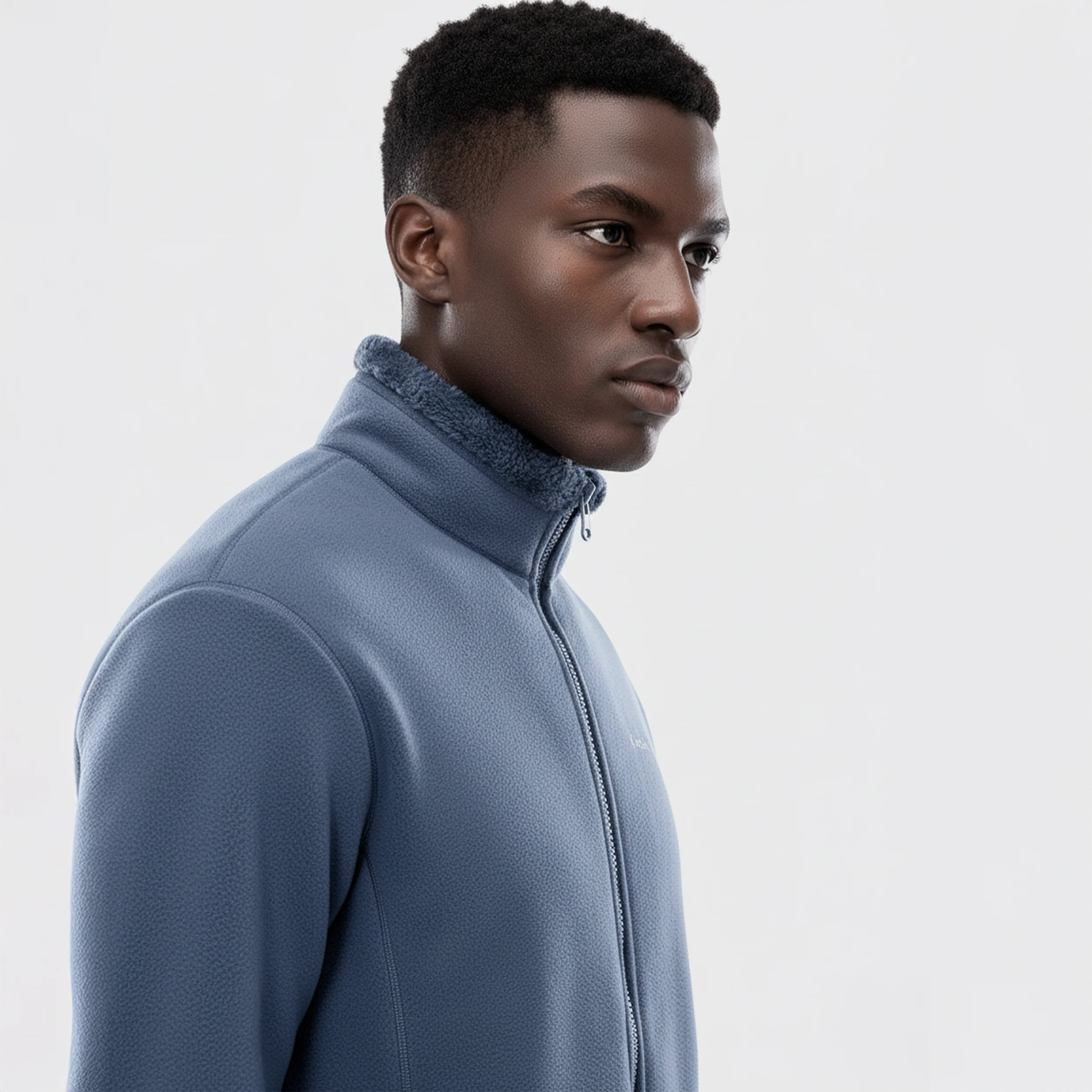 FLEECE CORDILHEIRA COATS MASCULINA - Image 51