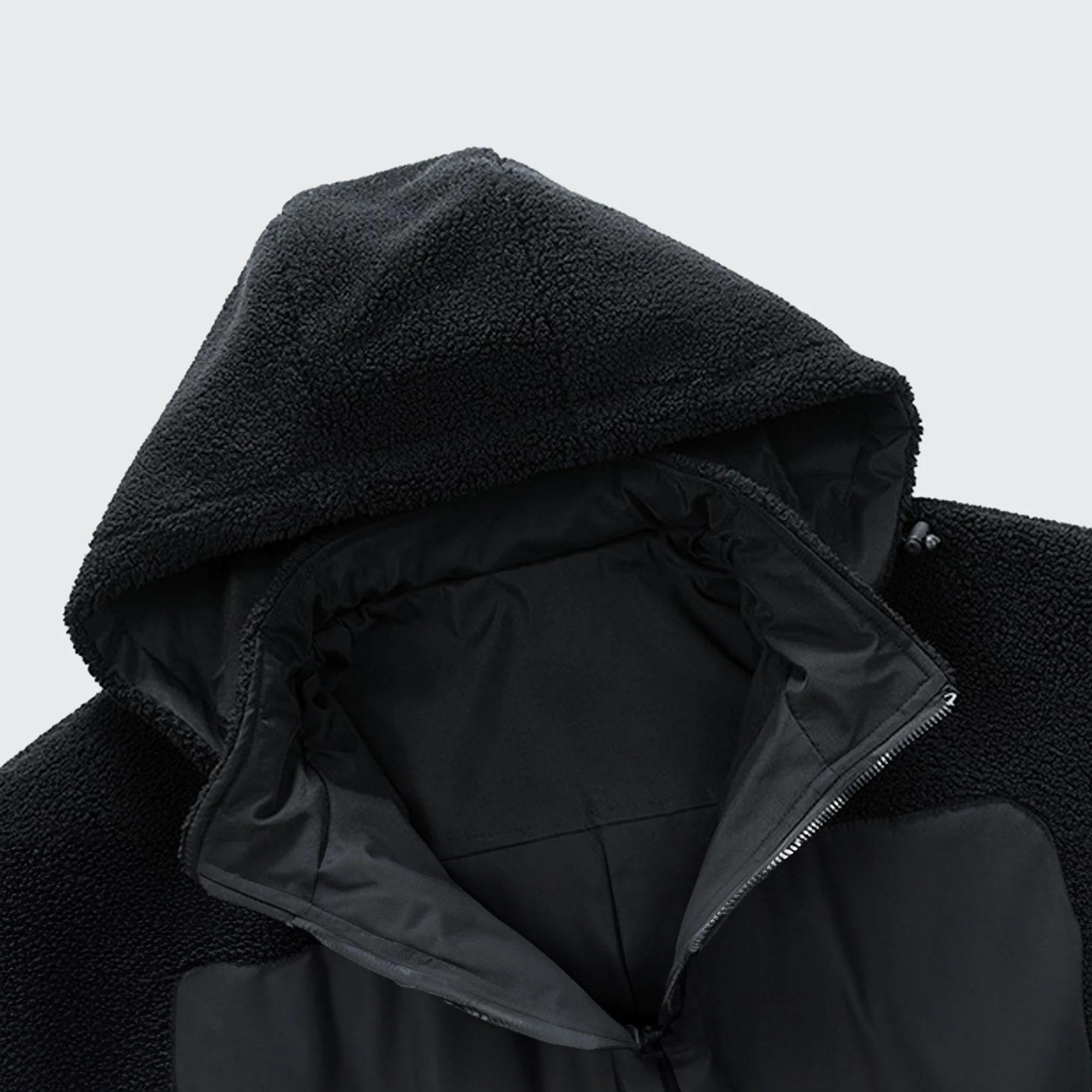 FLEECE CORDILHEIRA EXPEDITION - Image 12