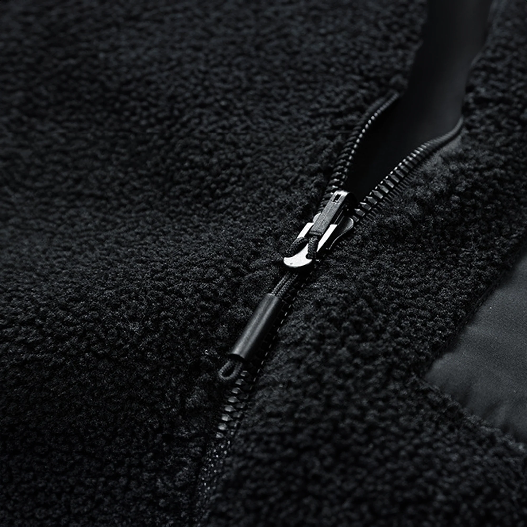 FLEECE CORDILHEIRA EXPEDITION - Image 16