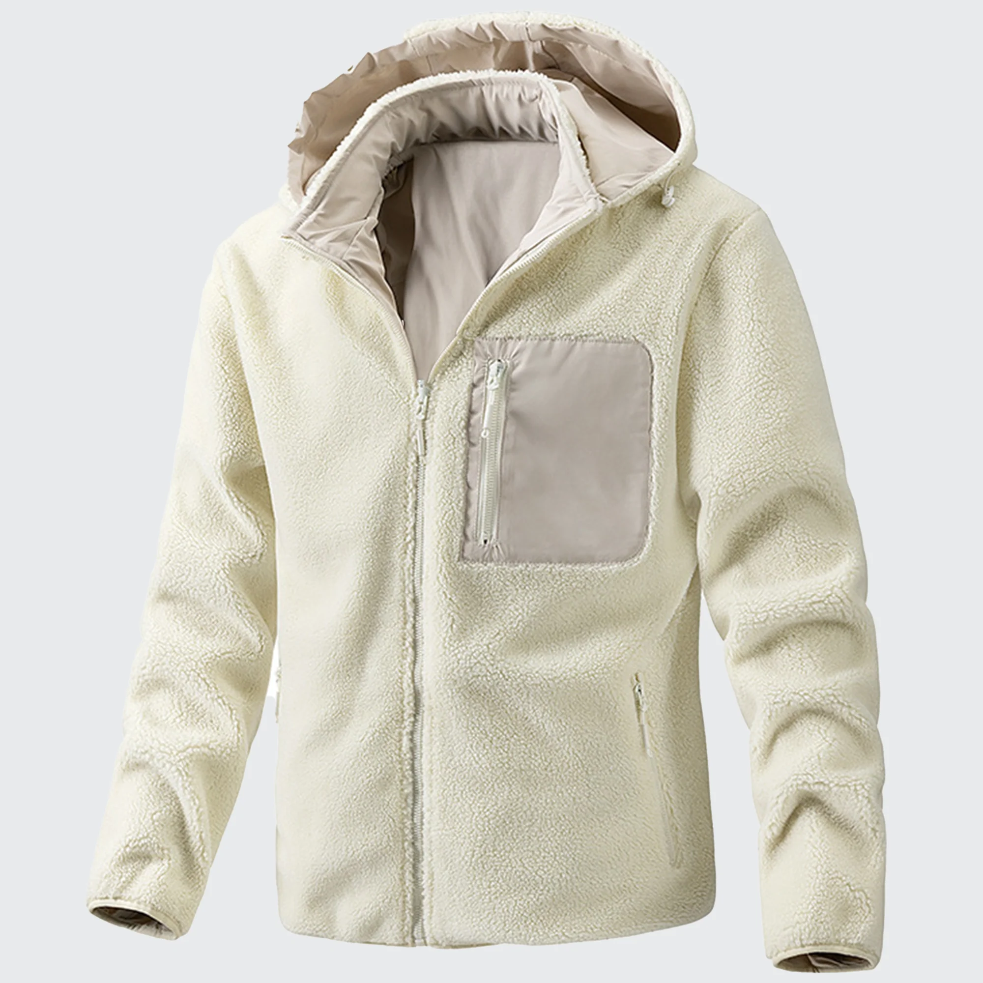 FLEECE CORDILHEIRA EXPEDITION - Image 7