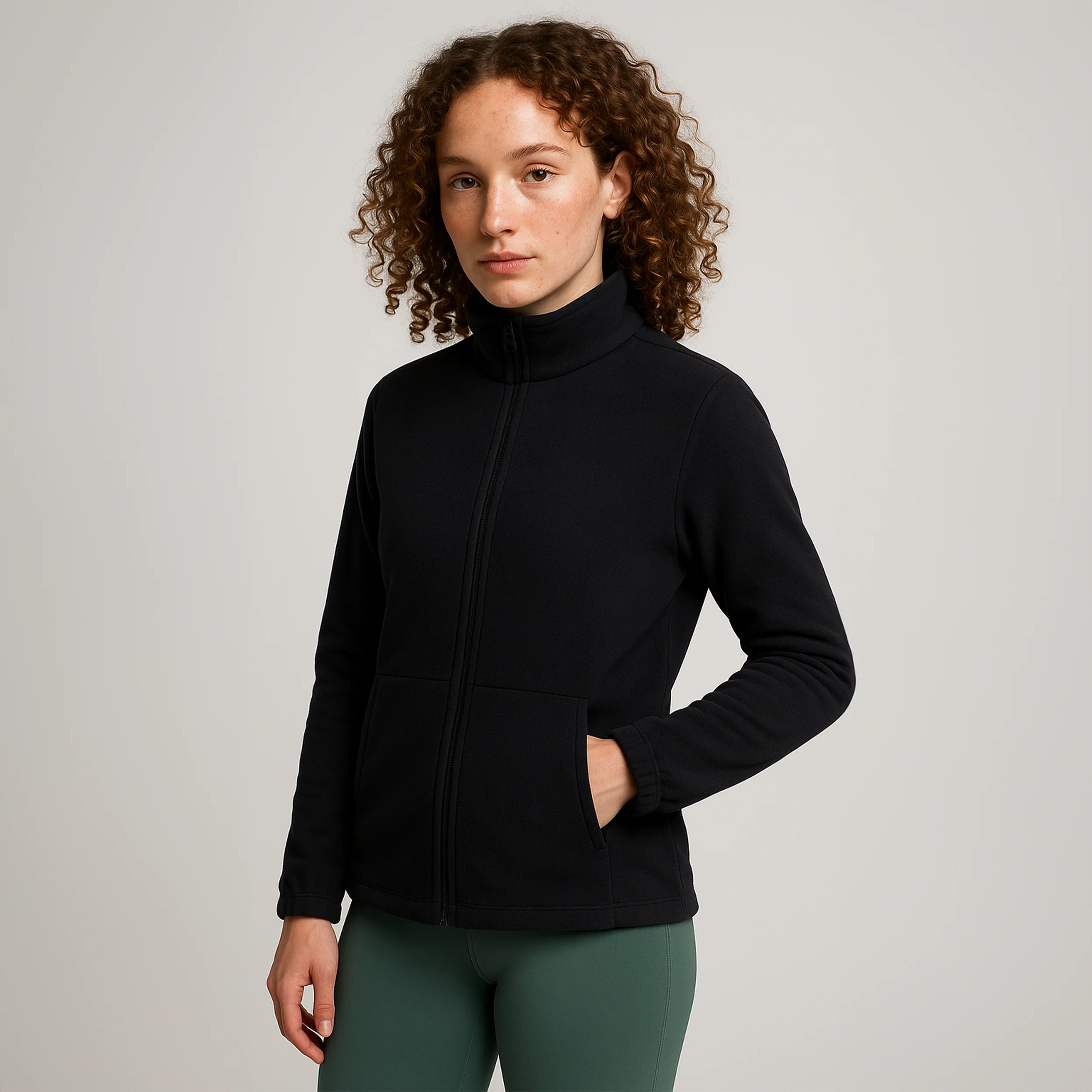 FLEECE CORDILHEIRA URBAN FEMININO - Image 11