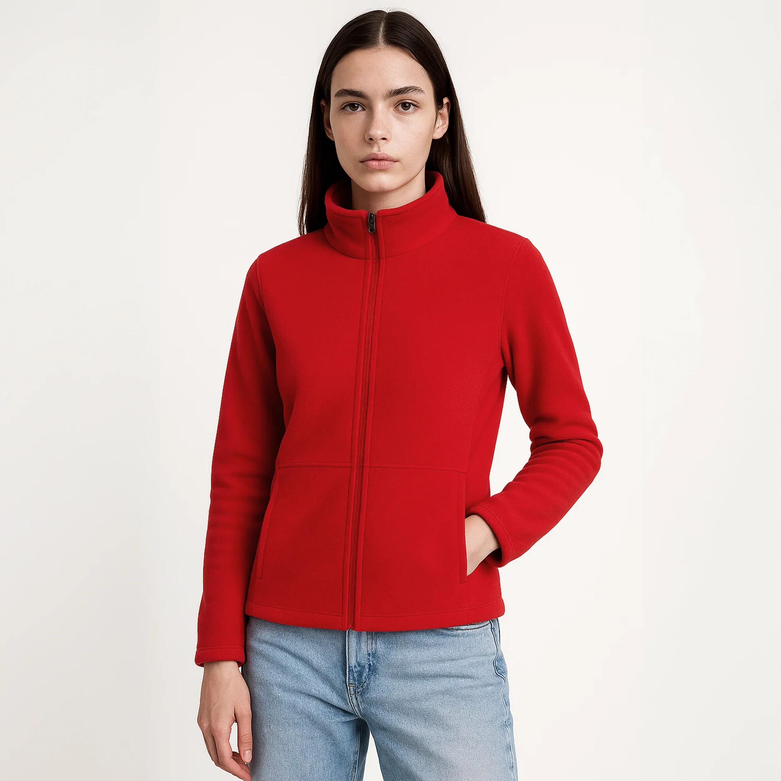 FLEECE CORDILHEIRA URBAN FEMININO - Image 13