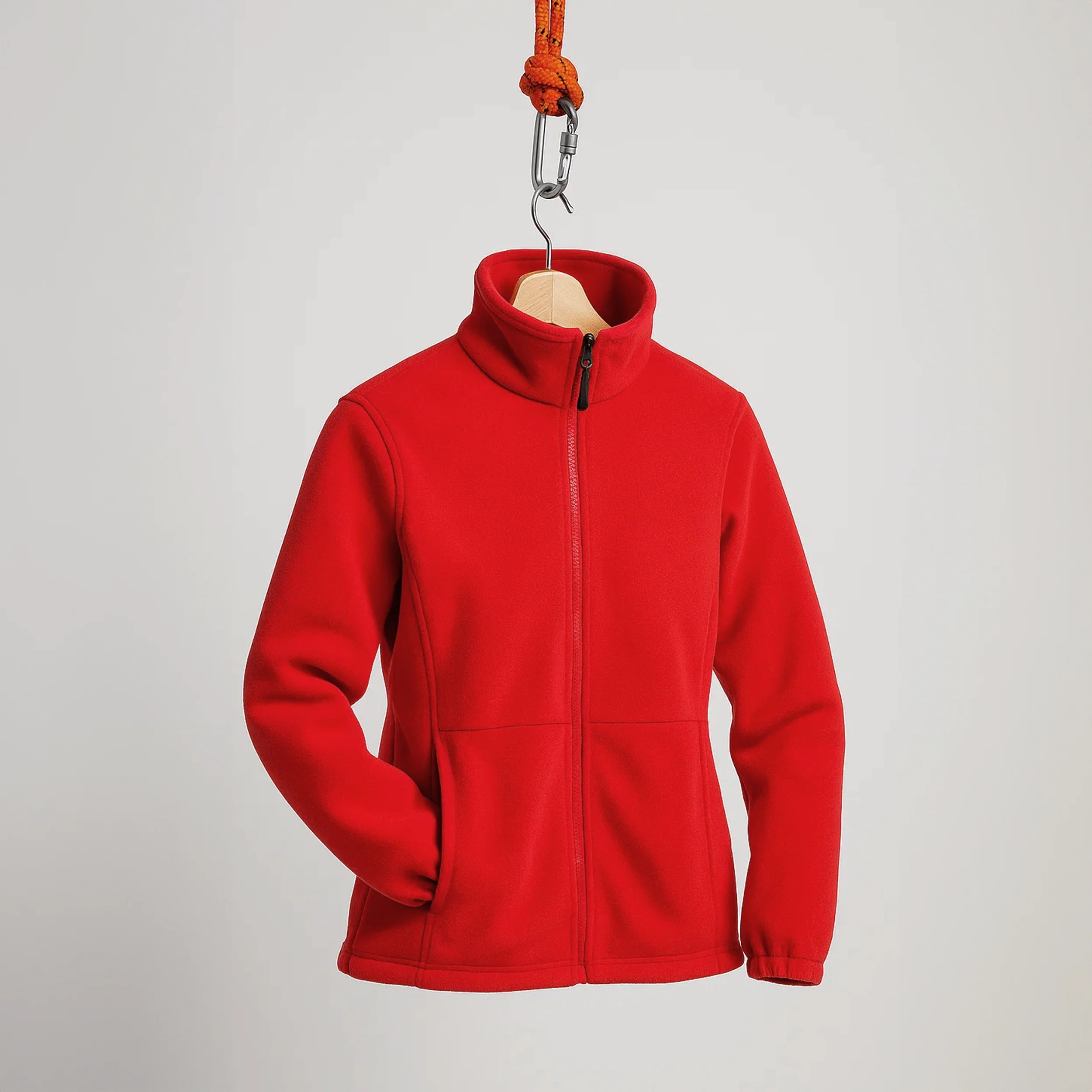 FLEECE CORDILHEIRA URBAN FEMININO - Image 14