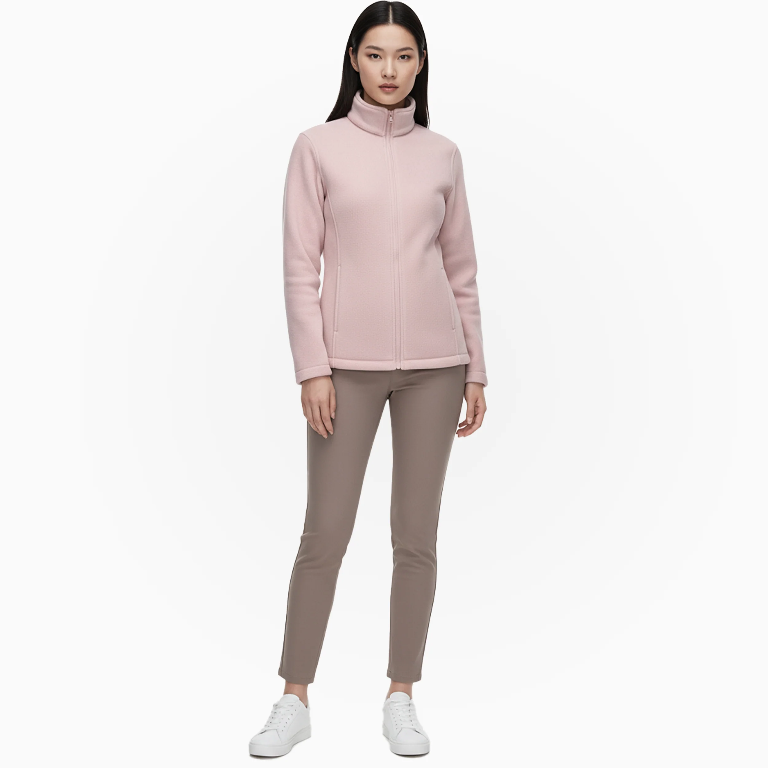 FLEECE CORDILHEIRA URBAN FEMININO - Image 4