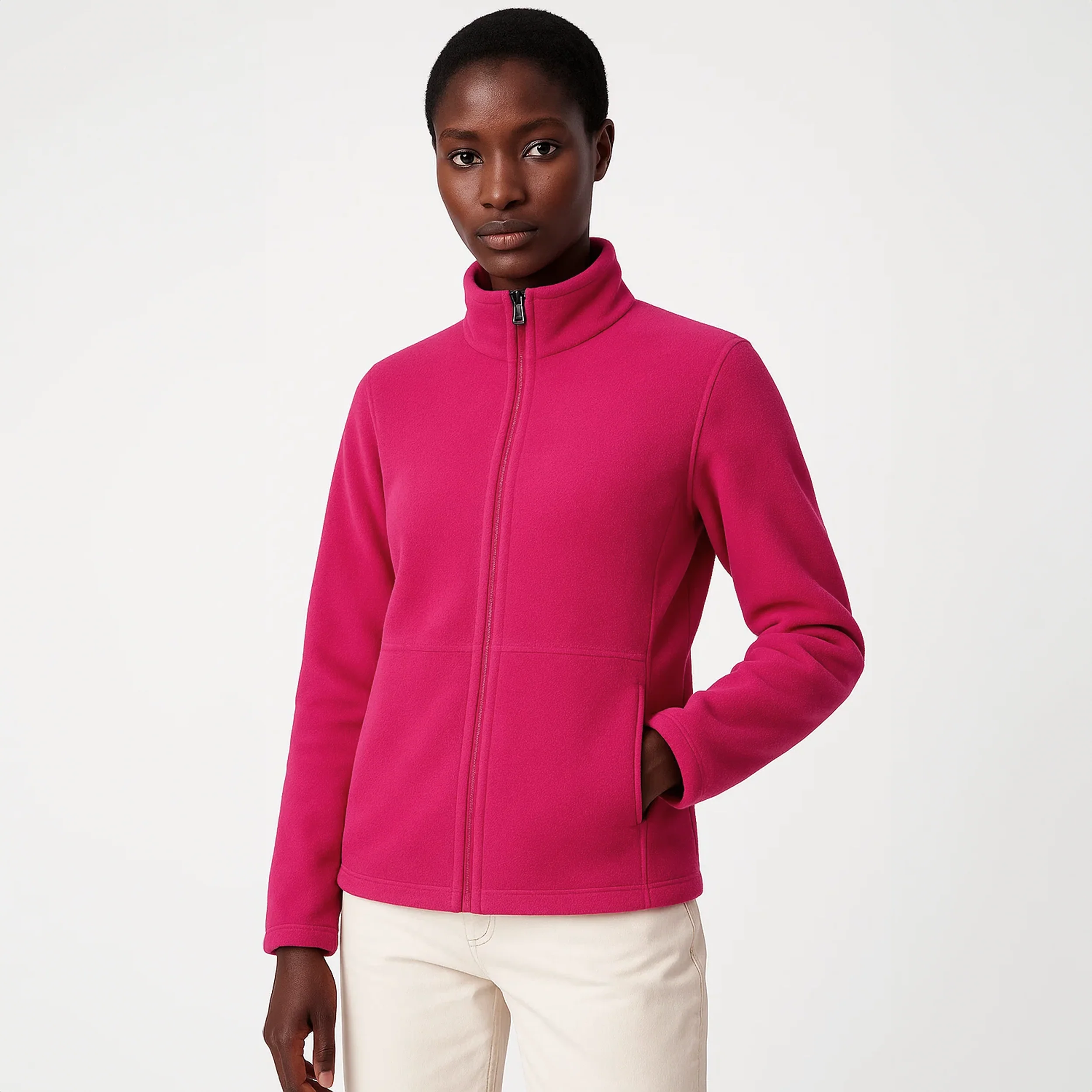 FLEECE CORDILHEIRA URBAN FEMININO - Image 6