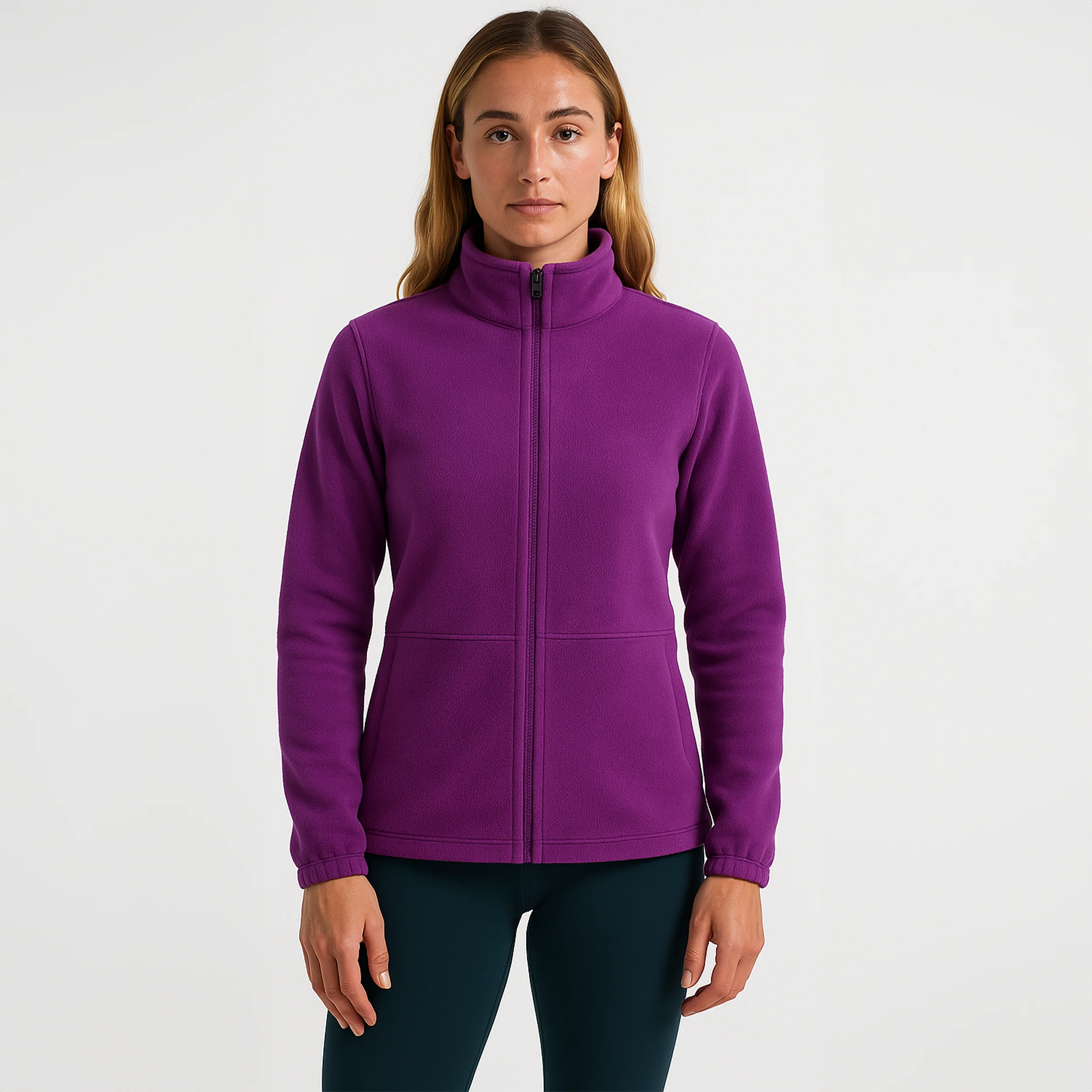 FLEECE CORDILHEIRA URBAN FEMININO - Image 8