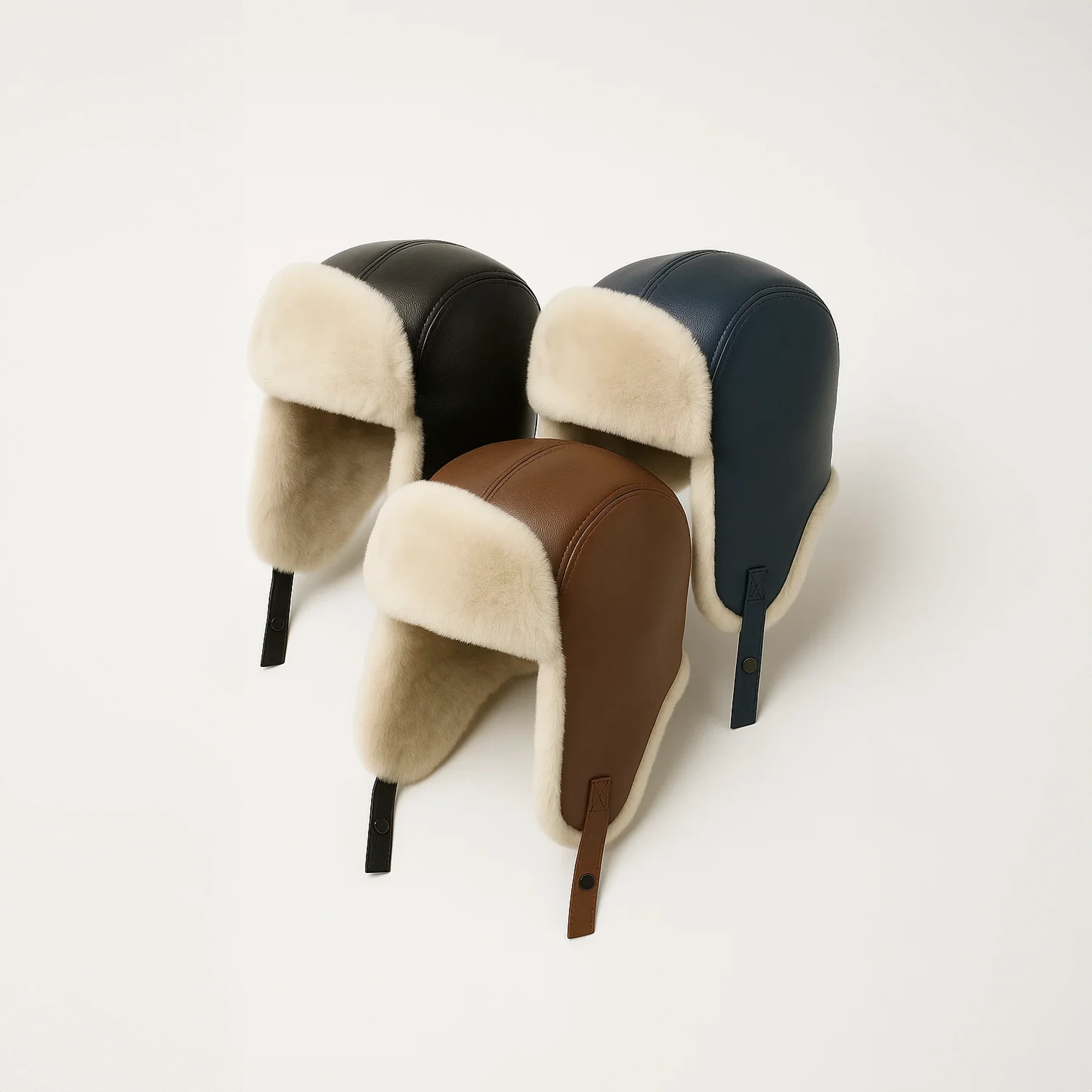 GORRO CORDILHEIRA YUKON - Image 14