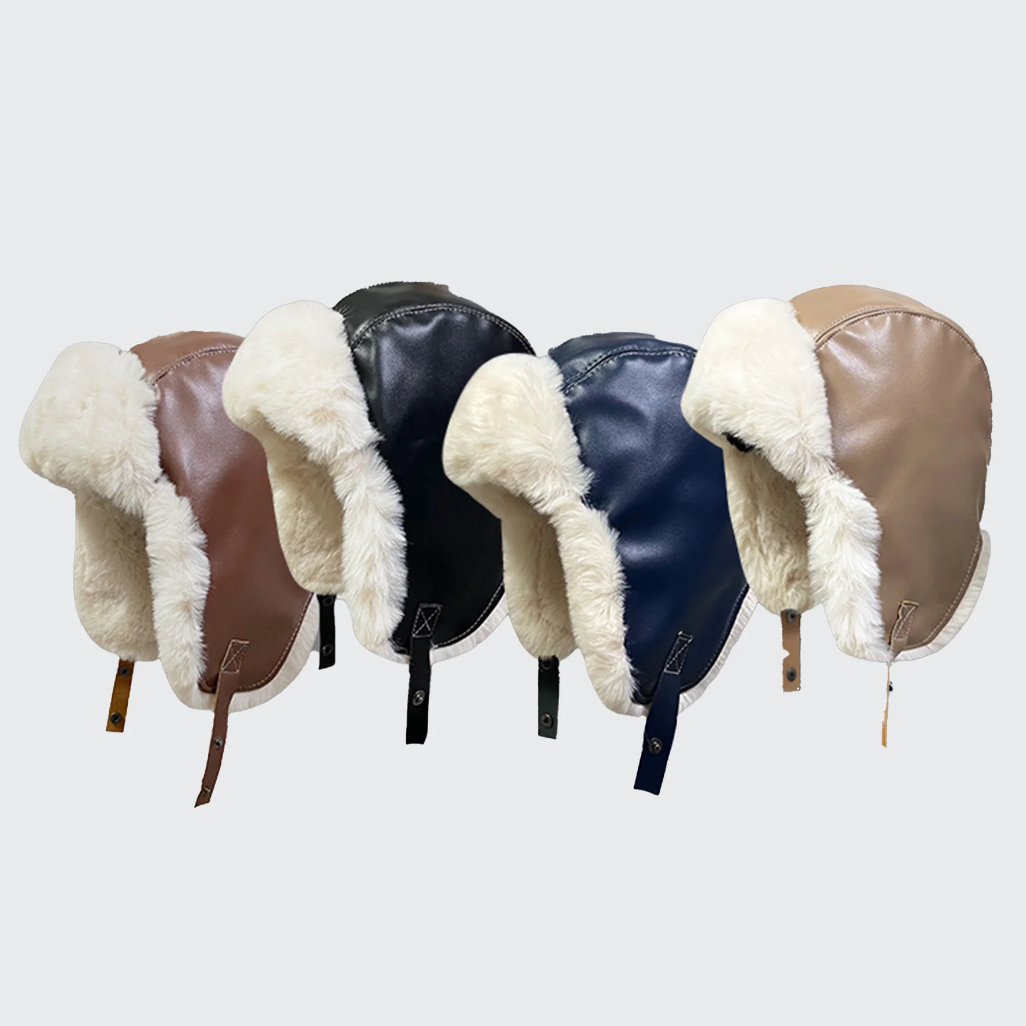 GORRO CORDILHEIRA YUKON - Image 16