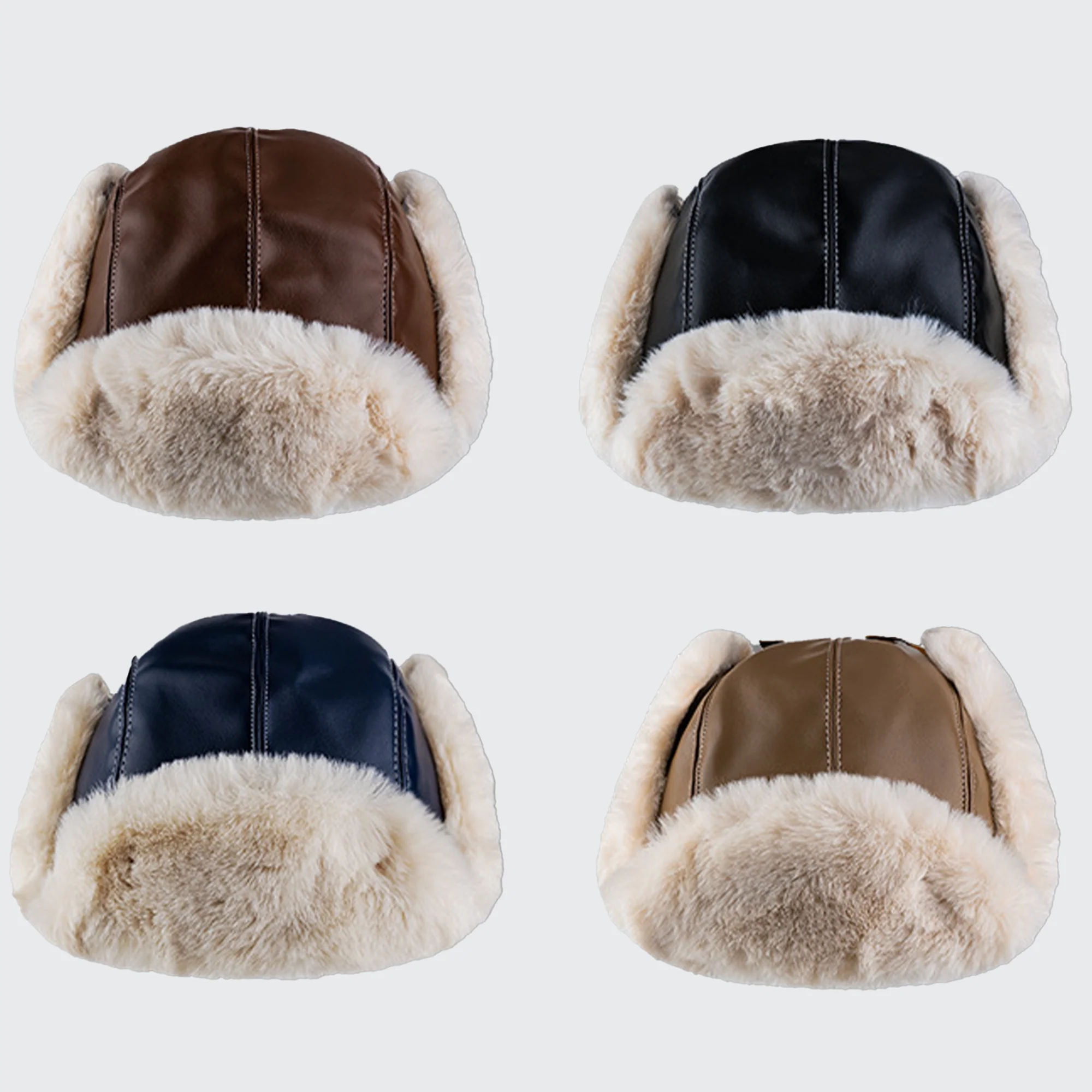 GORRO CORDILHEIRA YUKON - Image 17