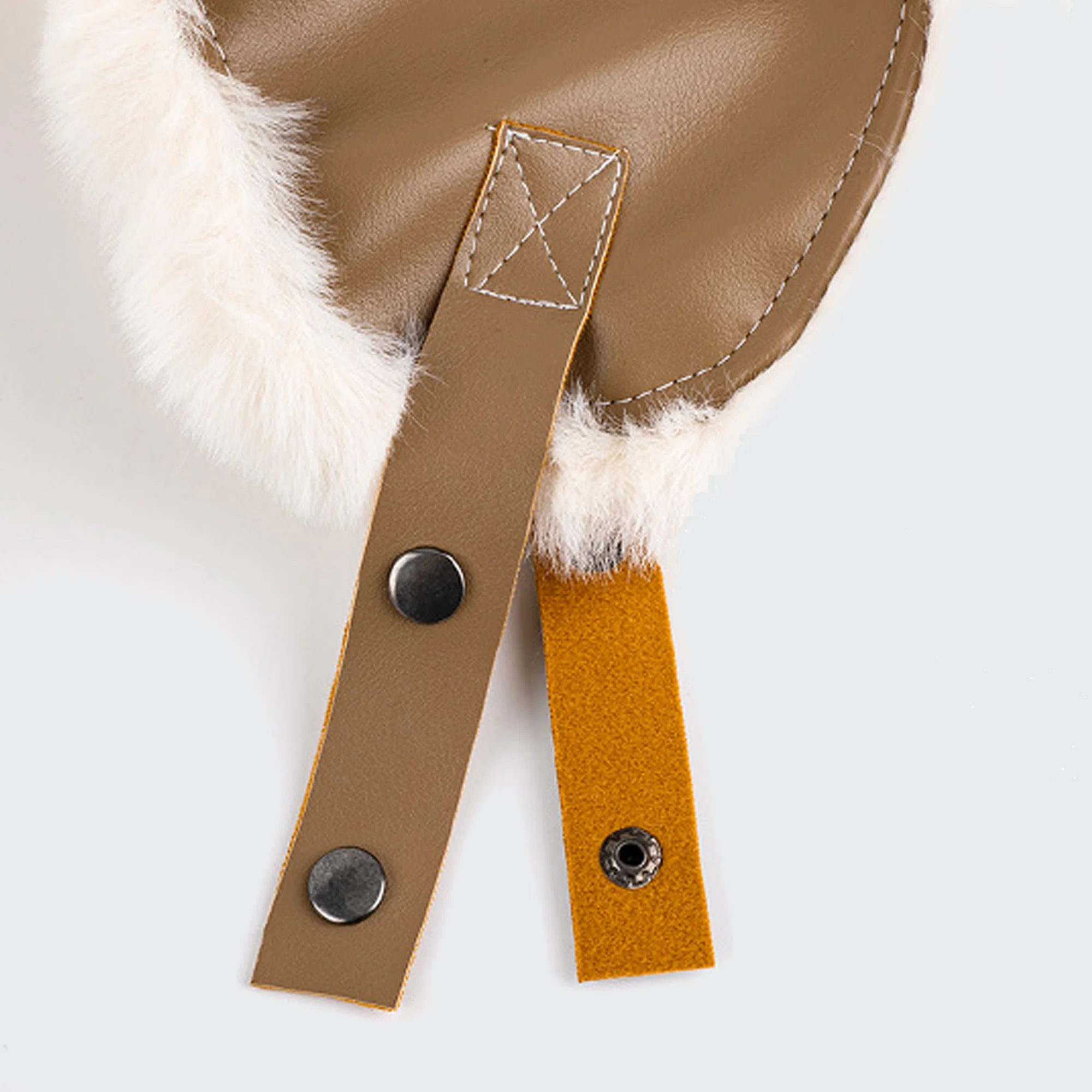 GORRO CORDILHEIRA YUKON - Image 20