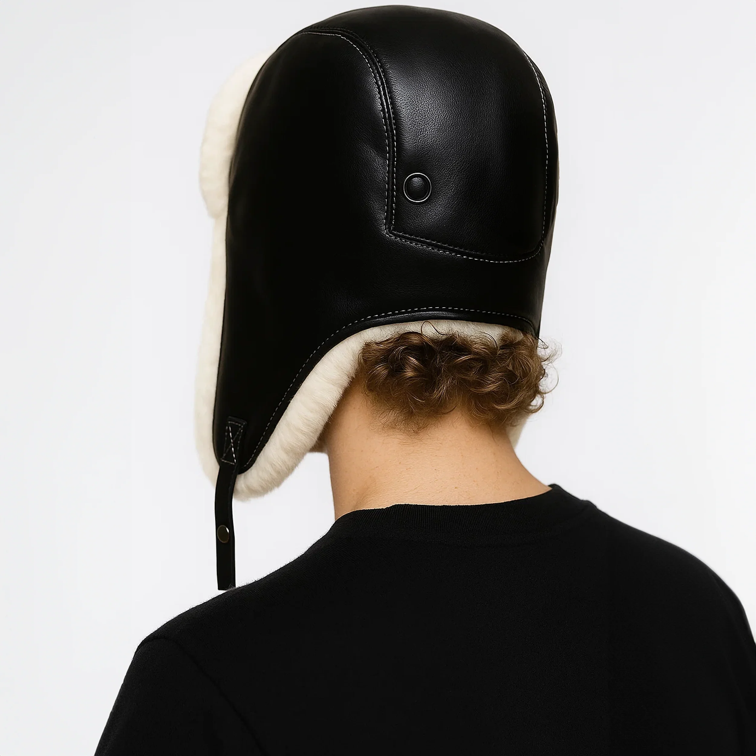 GORRO CORDILHEIRA YUKON - Image 4