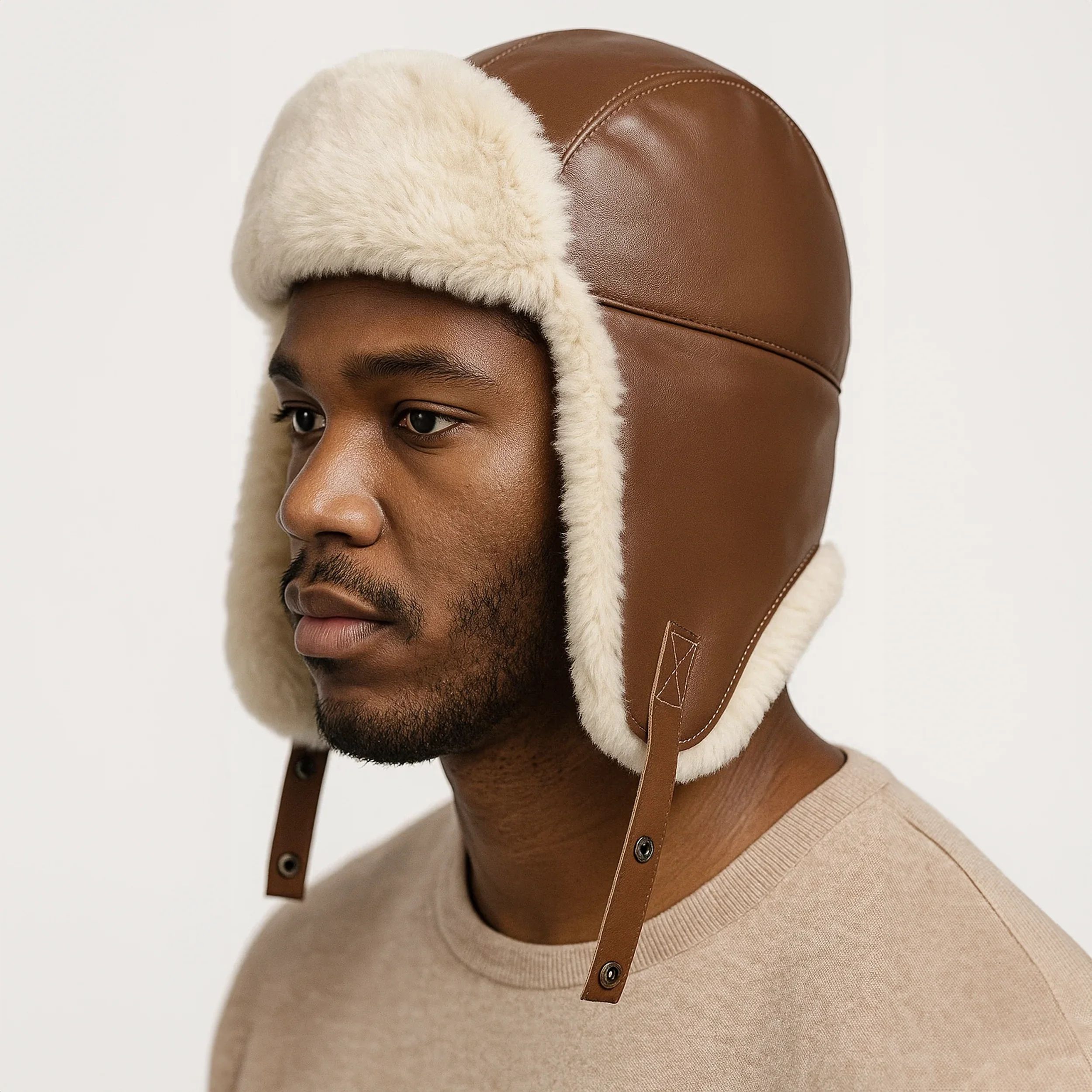 GORRO CORDILHEIRA YUKON - Image 9