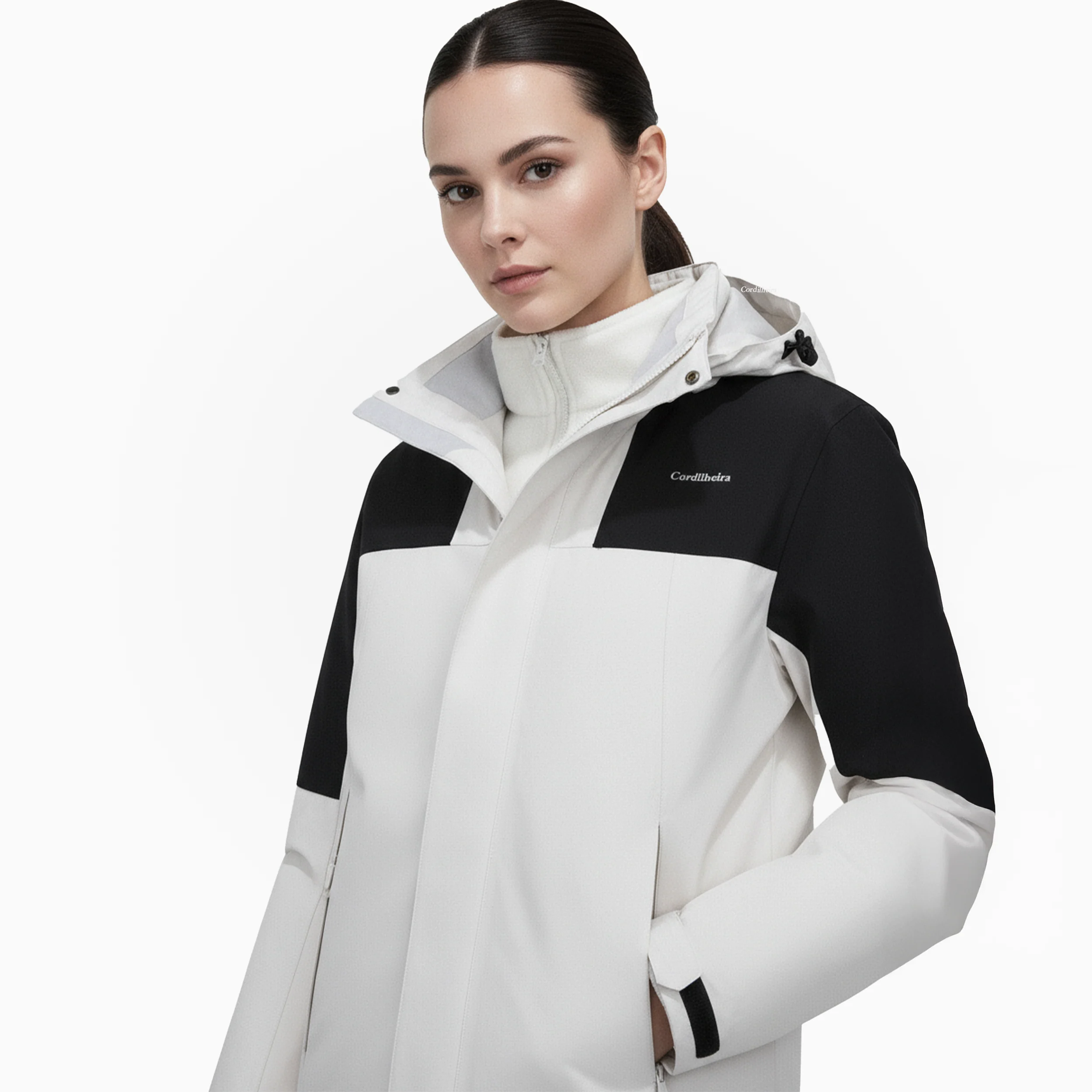 JAQUETA 3 EM 1 CORDILHEIRA OUTLANDER FEMININA - Image 28