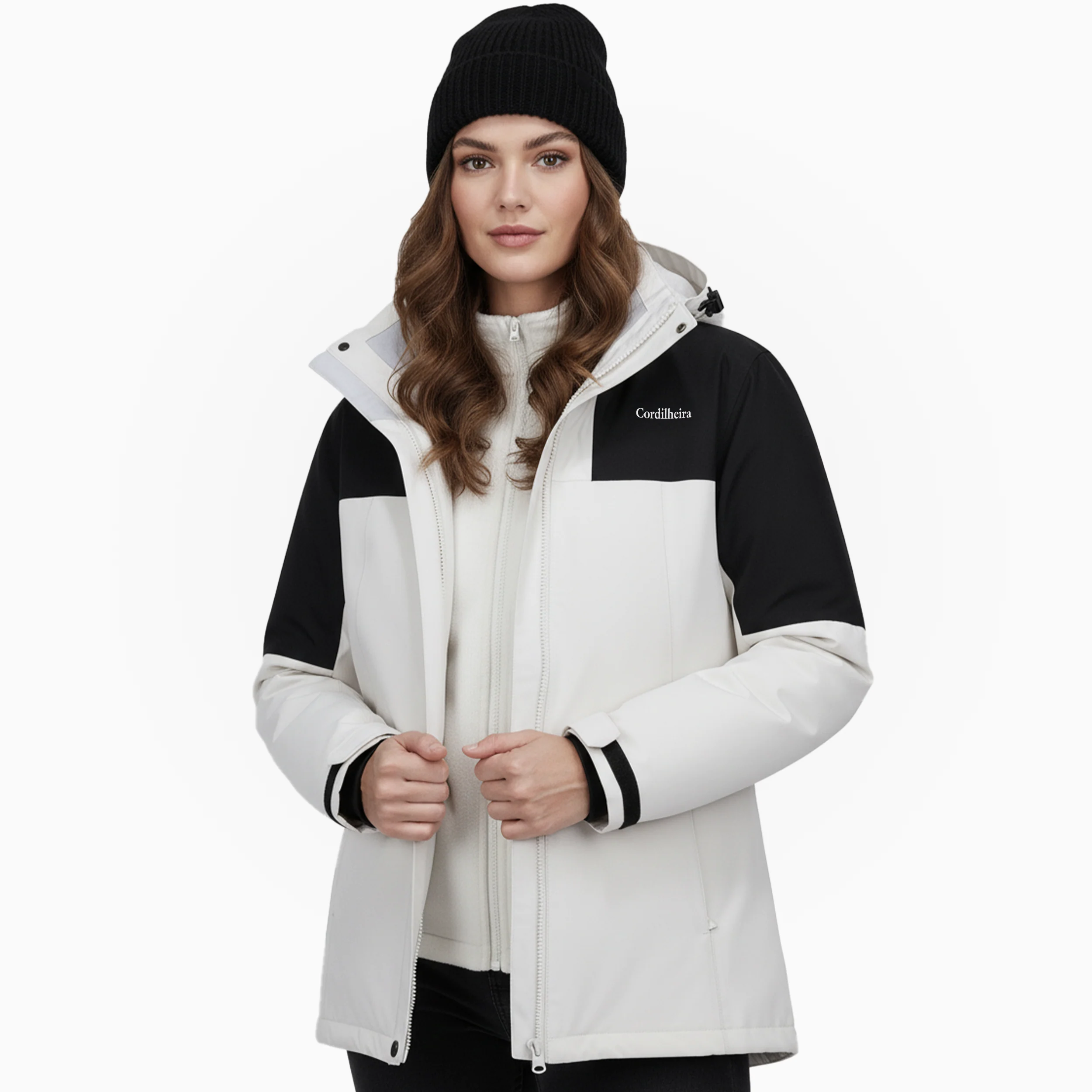 JAQUETA 3 EM 1 CORDILHEIRA OUTLANDER FEMININA - Image 31