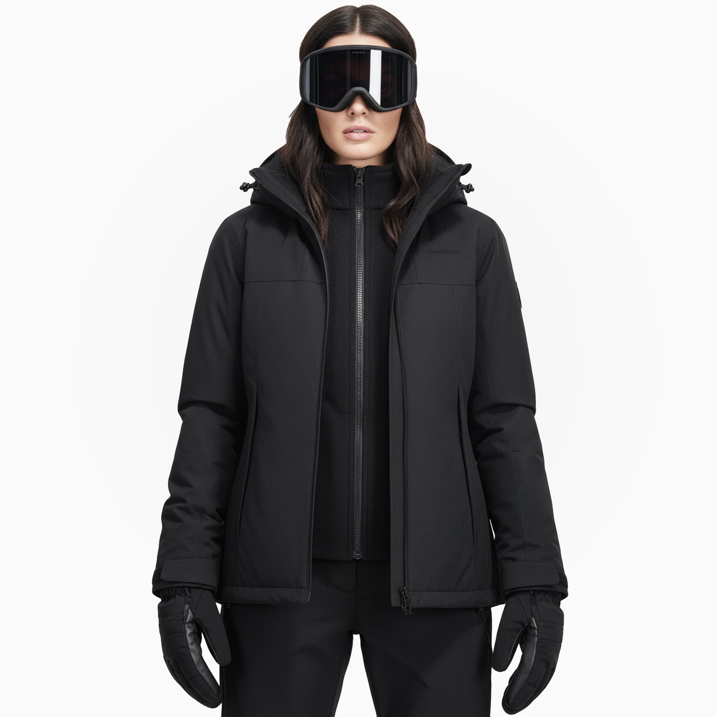 JAQUETA 3 EM 1 CORDILHEIRA OUTLANDER FEMININA - Image 40