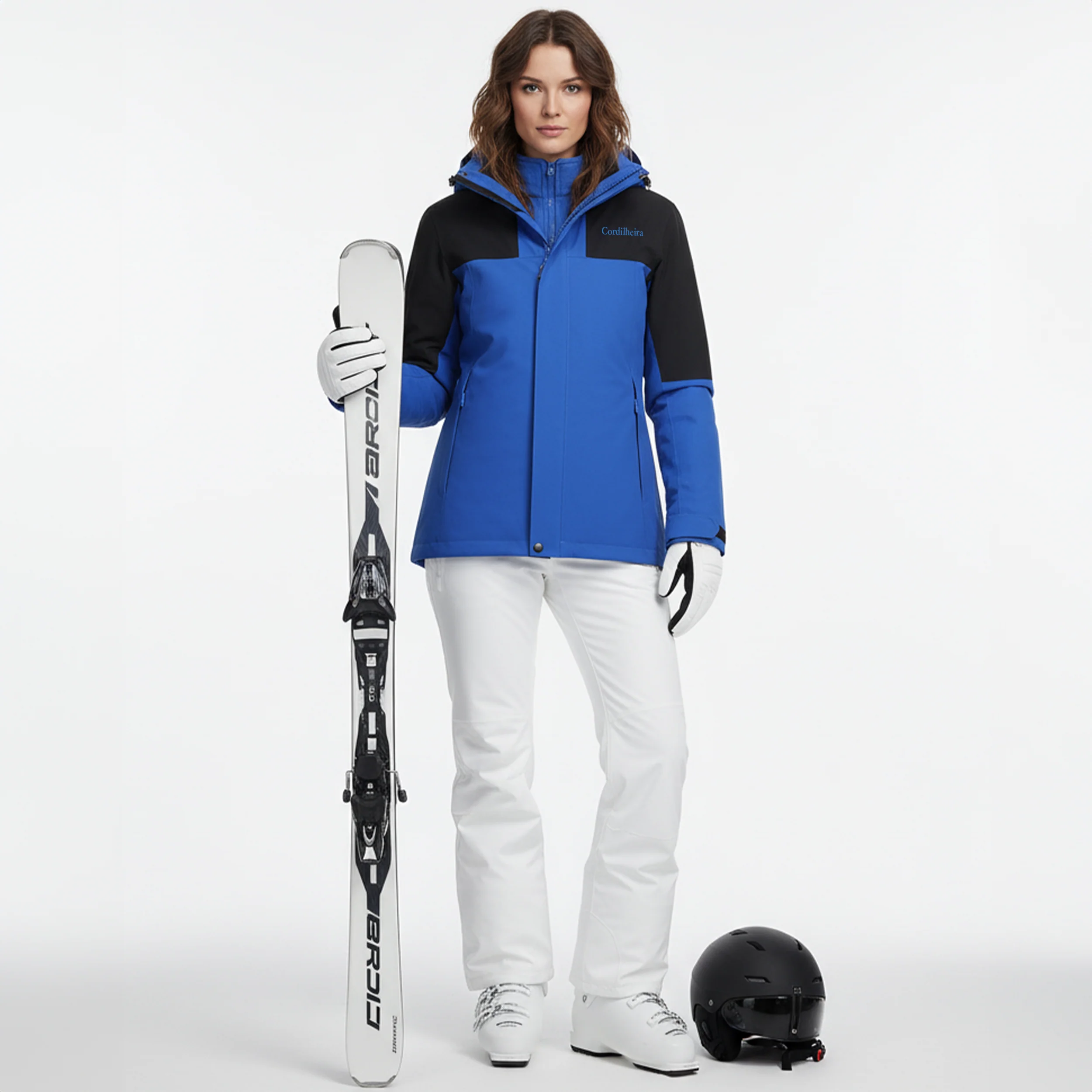 JAQUETA 3 EM 1 CORDILHEIRA OUTLANDER FEMININA - Image 46