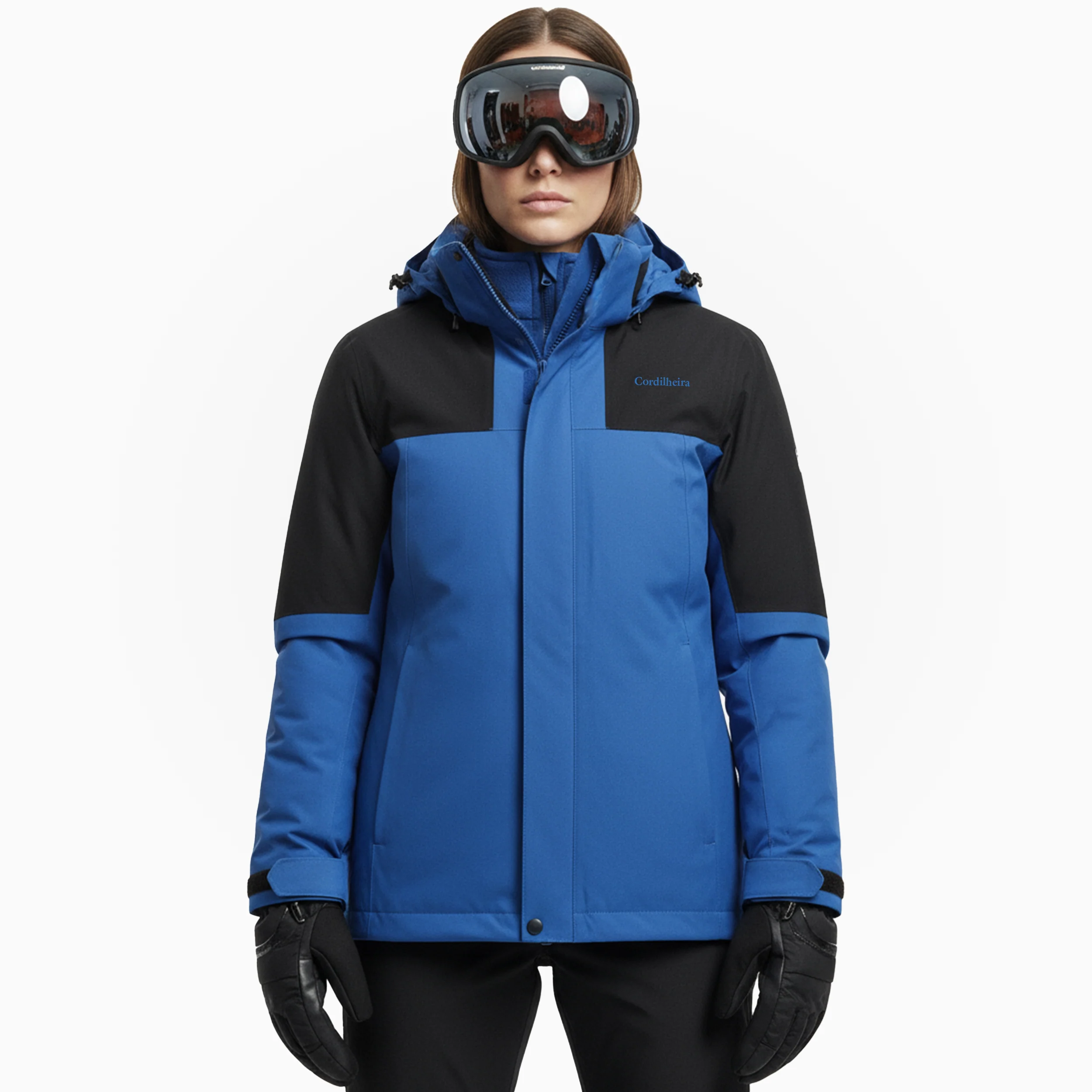 JAQUETA 3 EM 1 CORDILHEIRA OUTLANDER FEMININA - Image 52